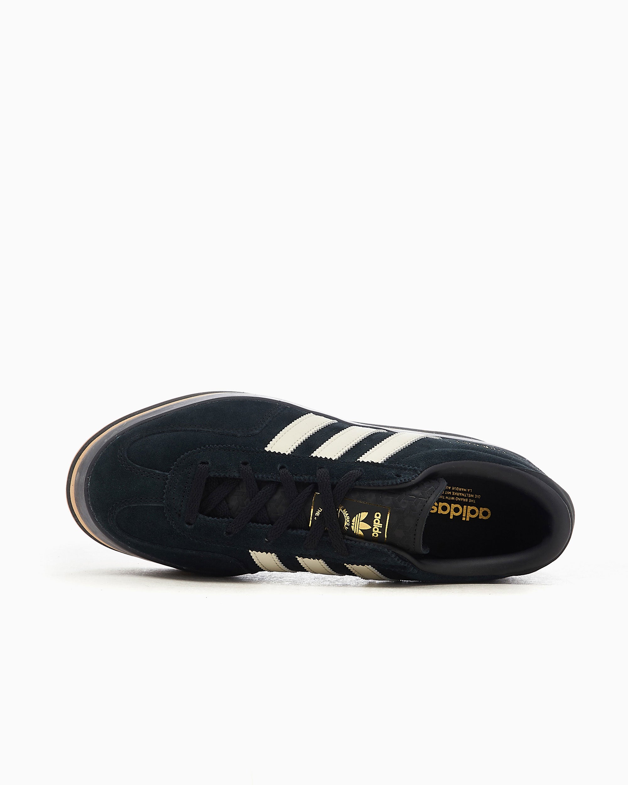 adidas Originals Women's Gazelle Stack