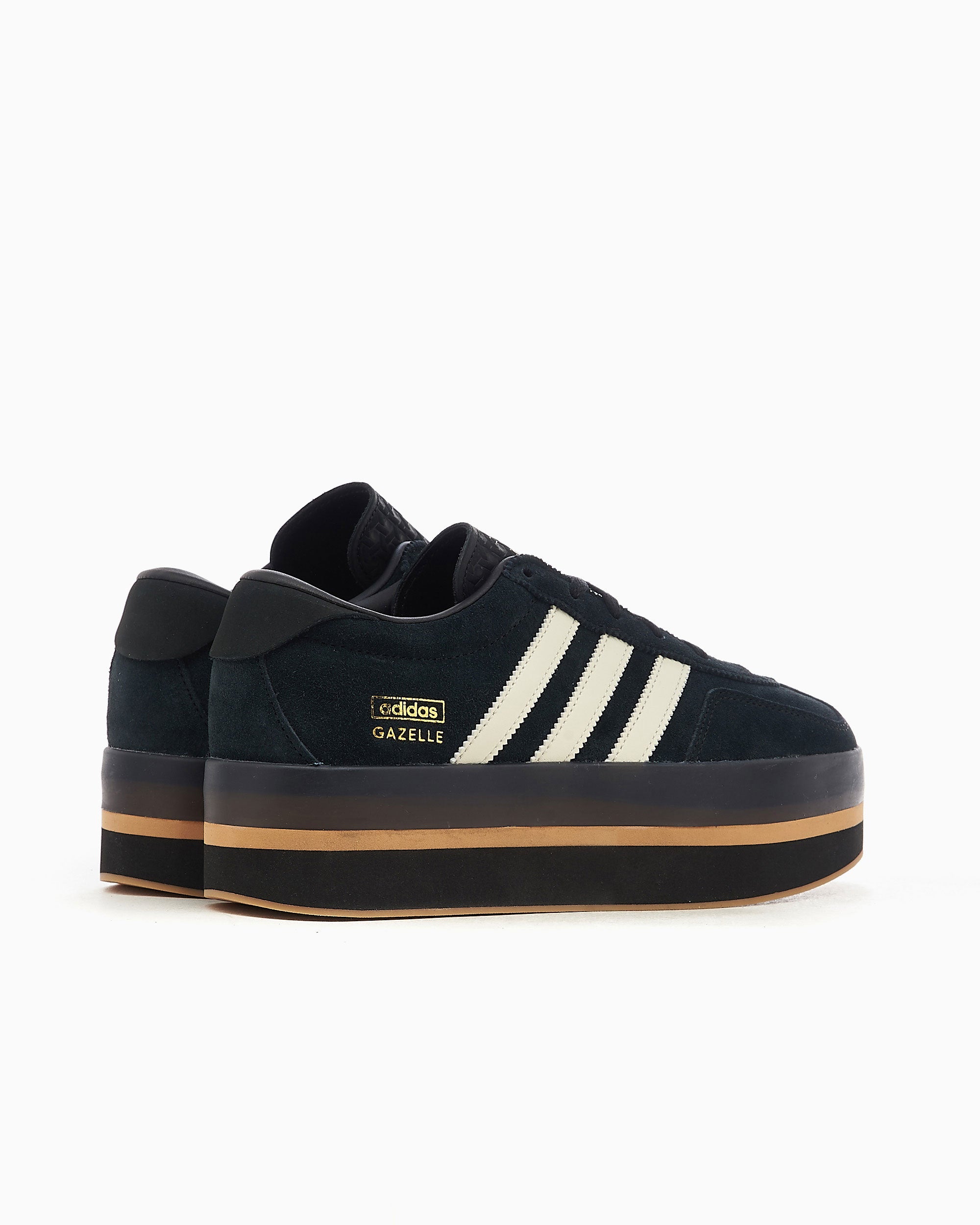 adidas Originals Women's Gazelle Stack