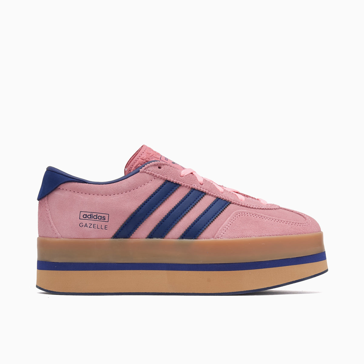 adidas gazelle silver green womens adidas Originals Women's Gazelle Stack