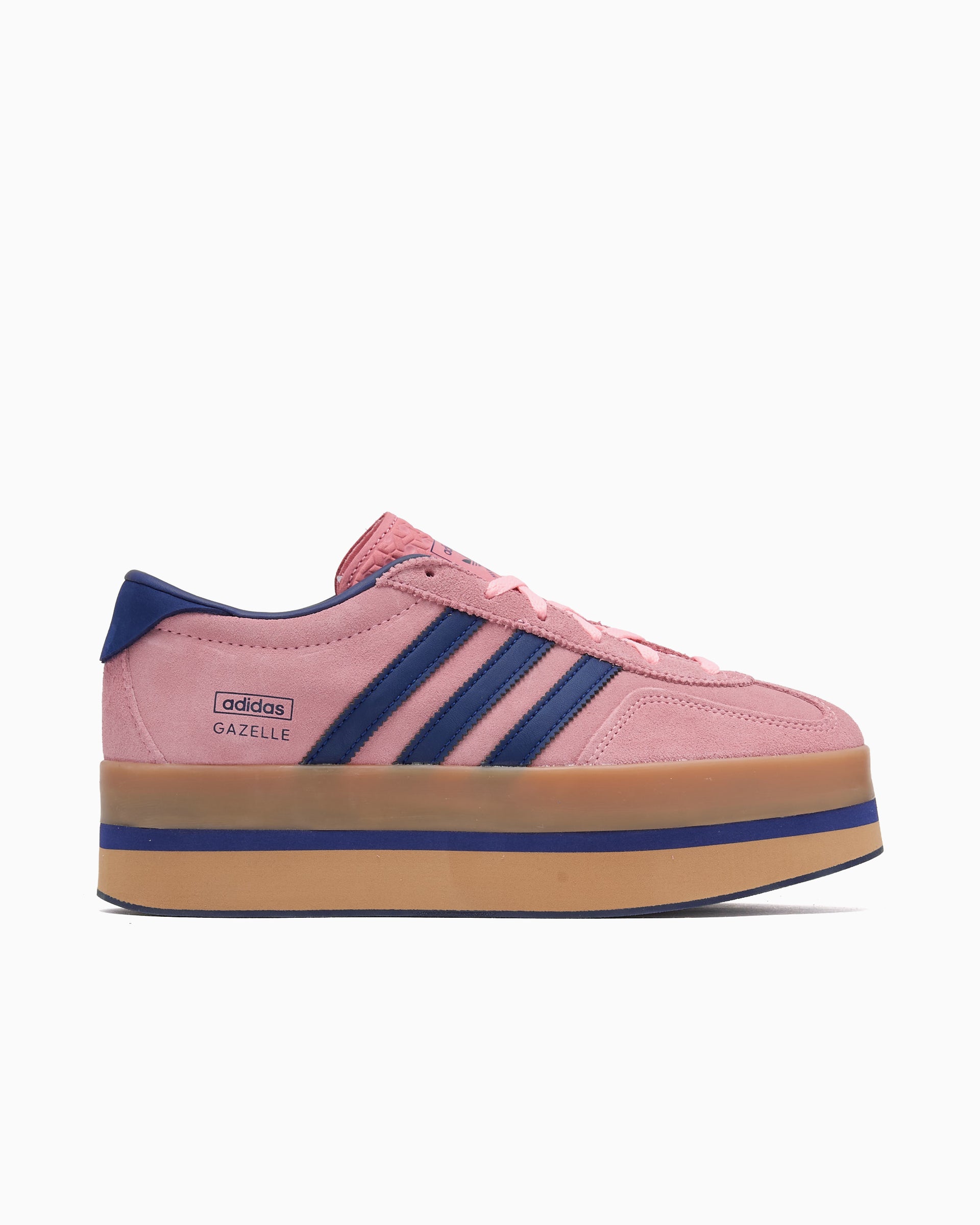 adidas gazelle silver green womens adidas Originals Women's Gazelle Stack