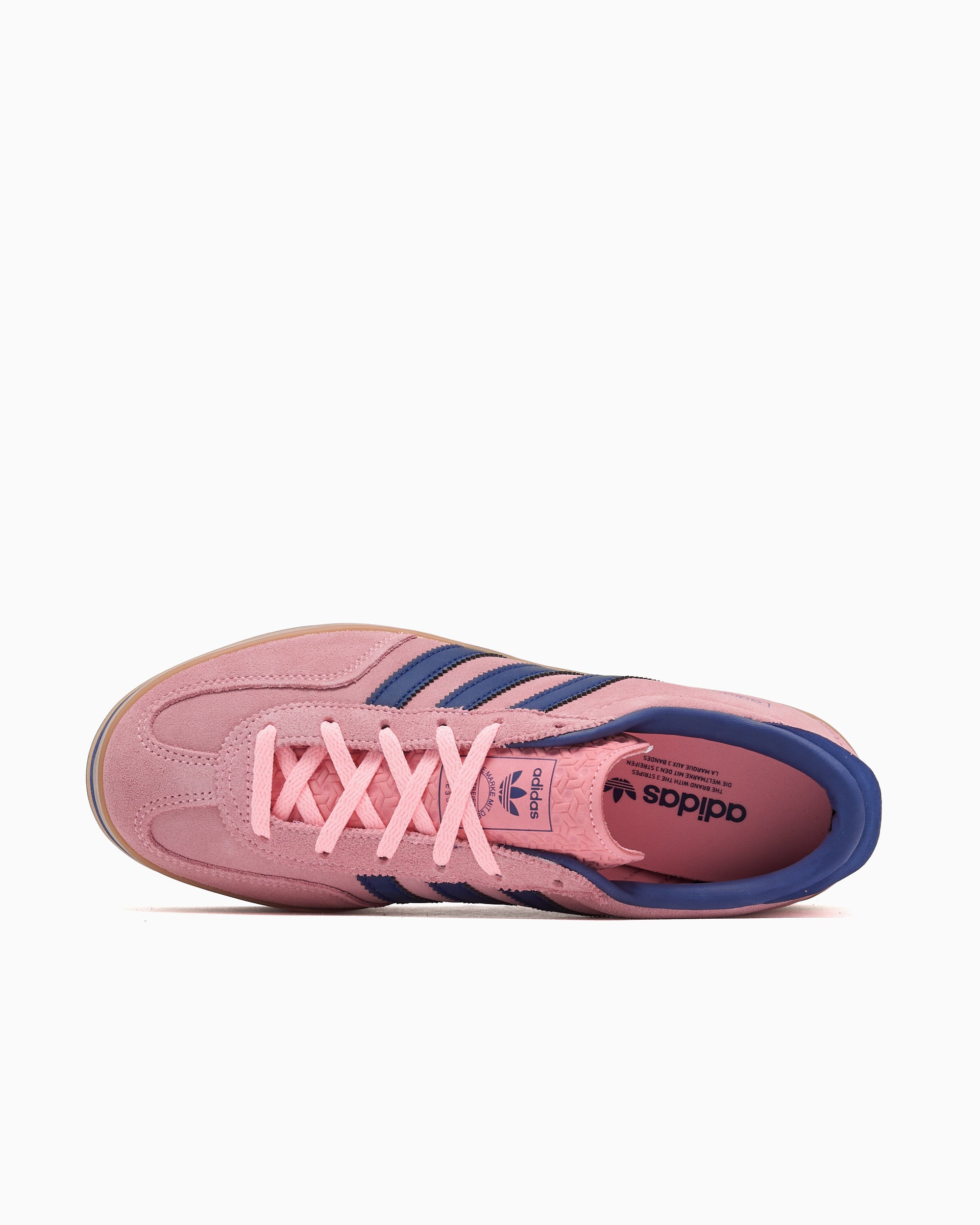 adidas Originals Women's Gazelle Stack
