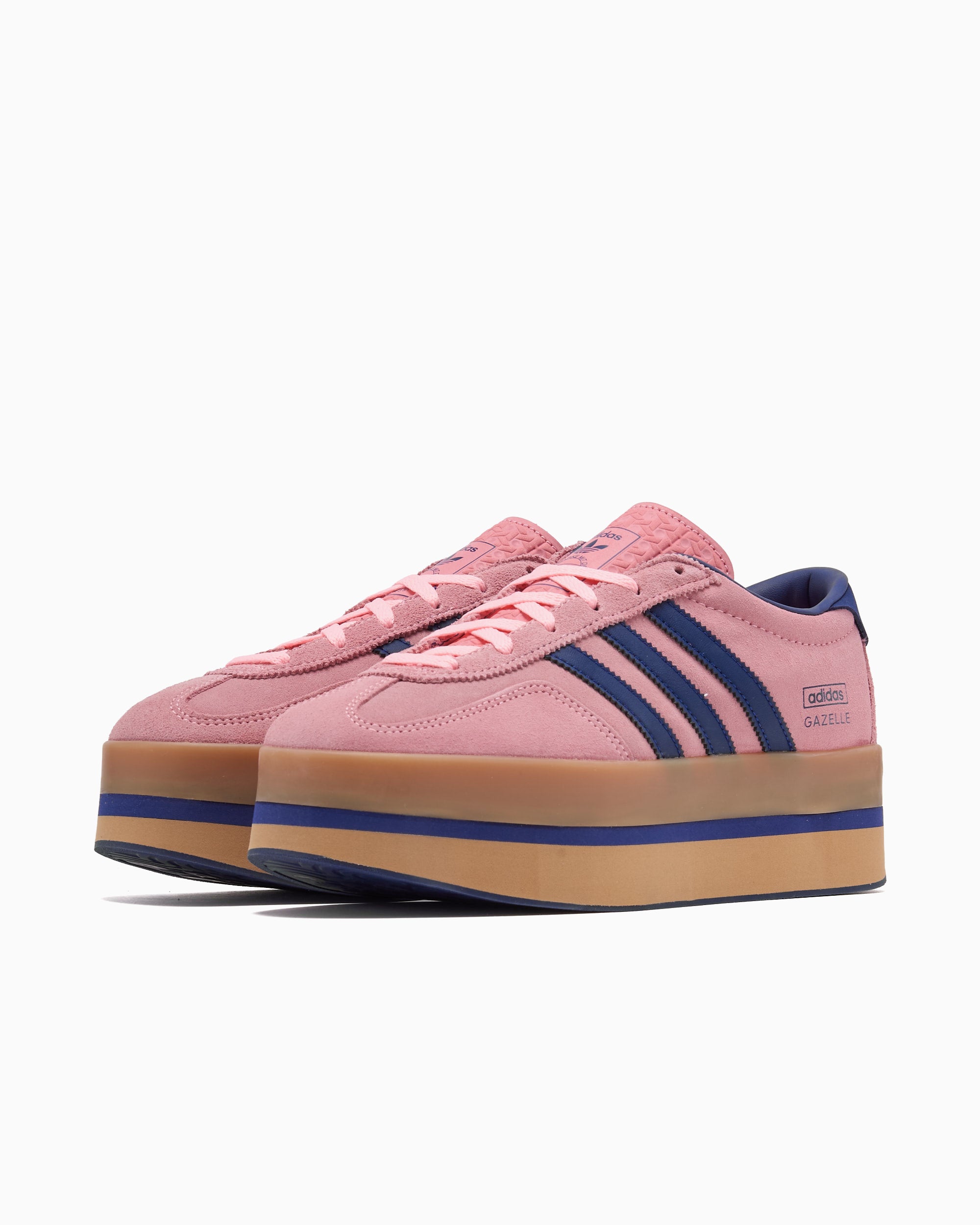 adidas Originals Women's Gazelle Stack