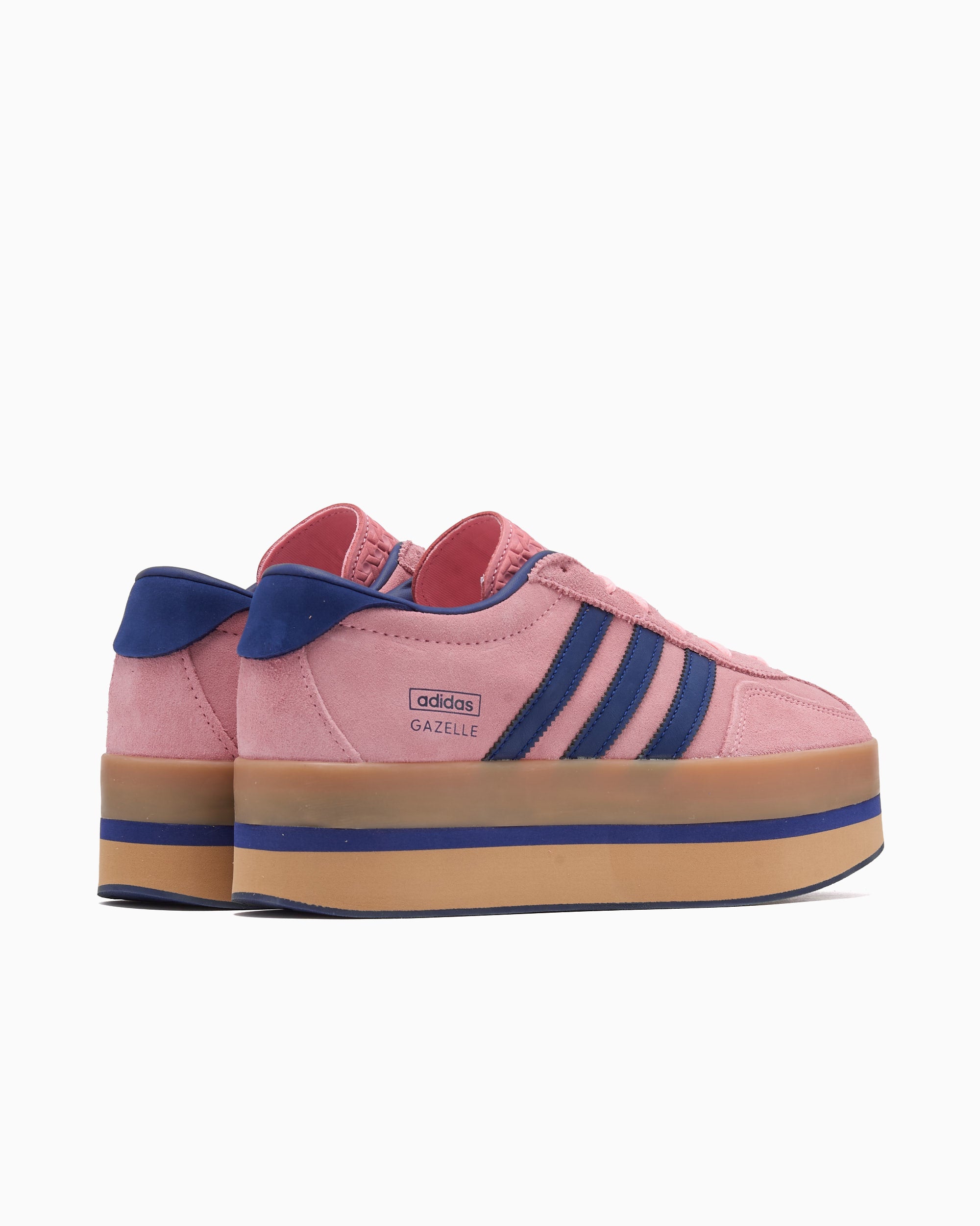 adidas gazelle silver green womens adidas Originals Women's Gazelle Stack