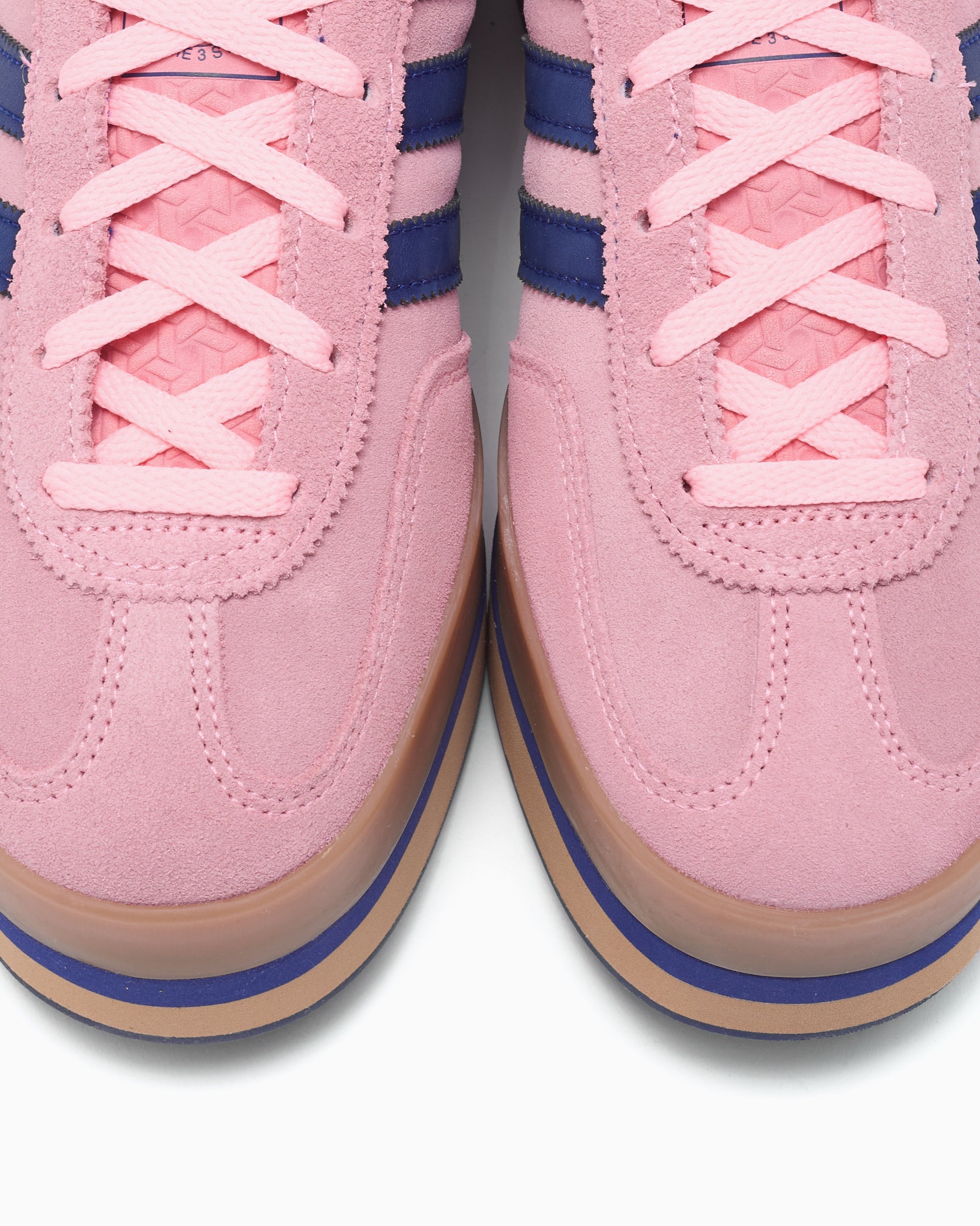 adidas Originals Women's Gazelle Stack