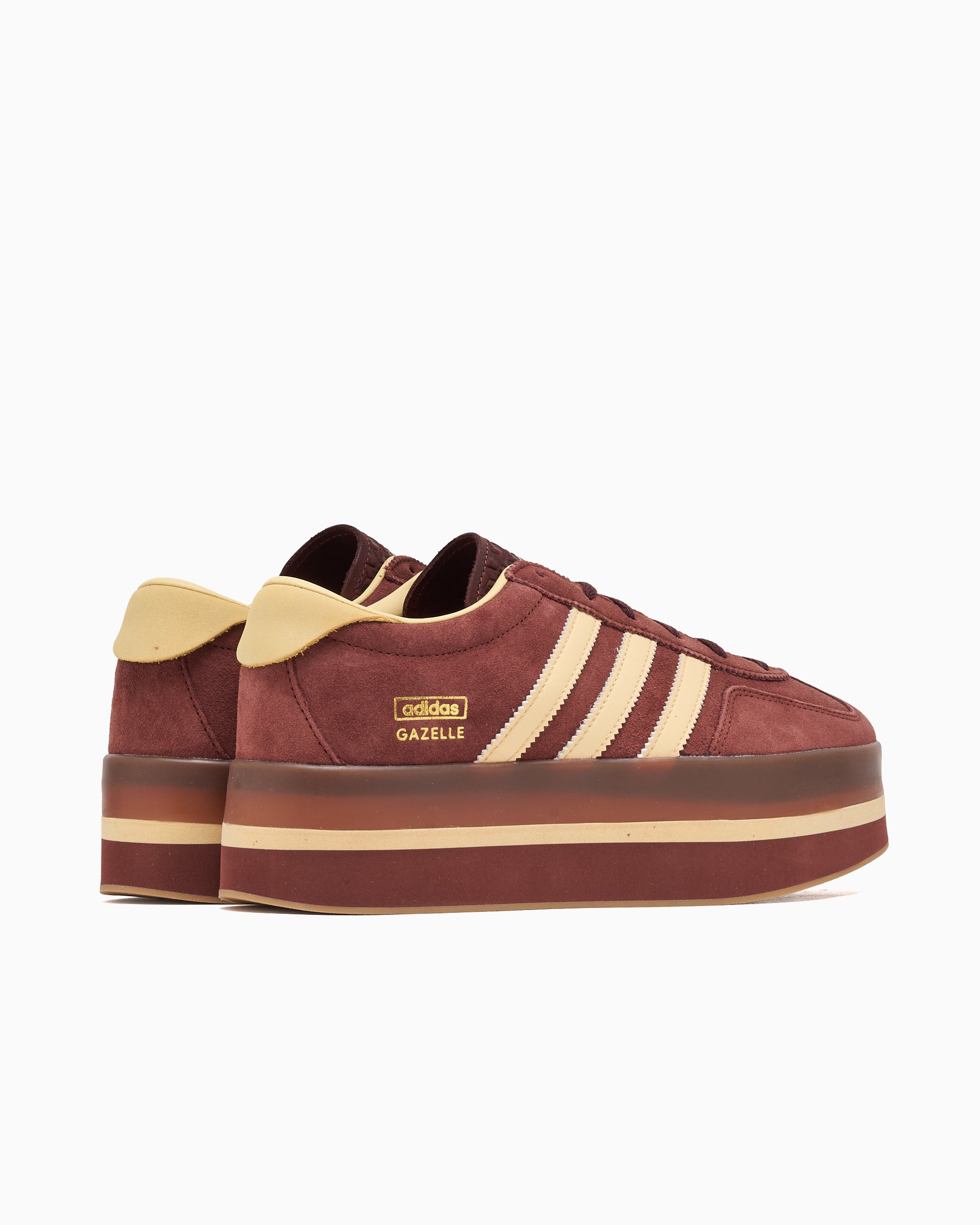 adidas gazelle silver green womens adidas Originals Women's Gazelle Stack