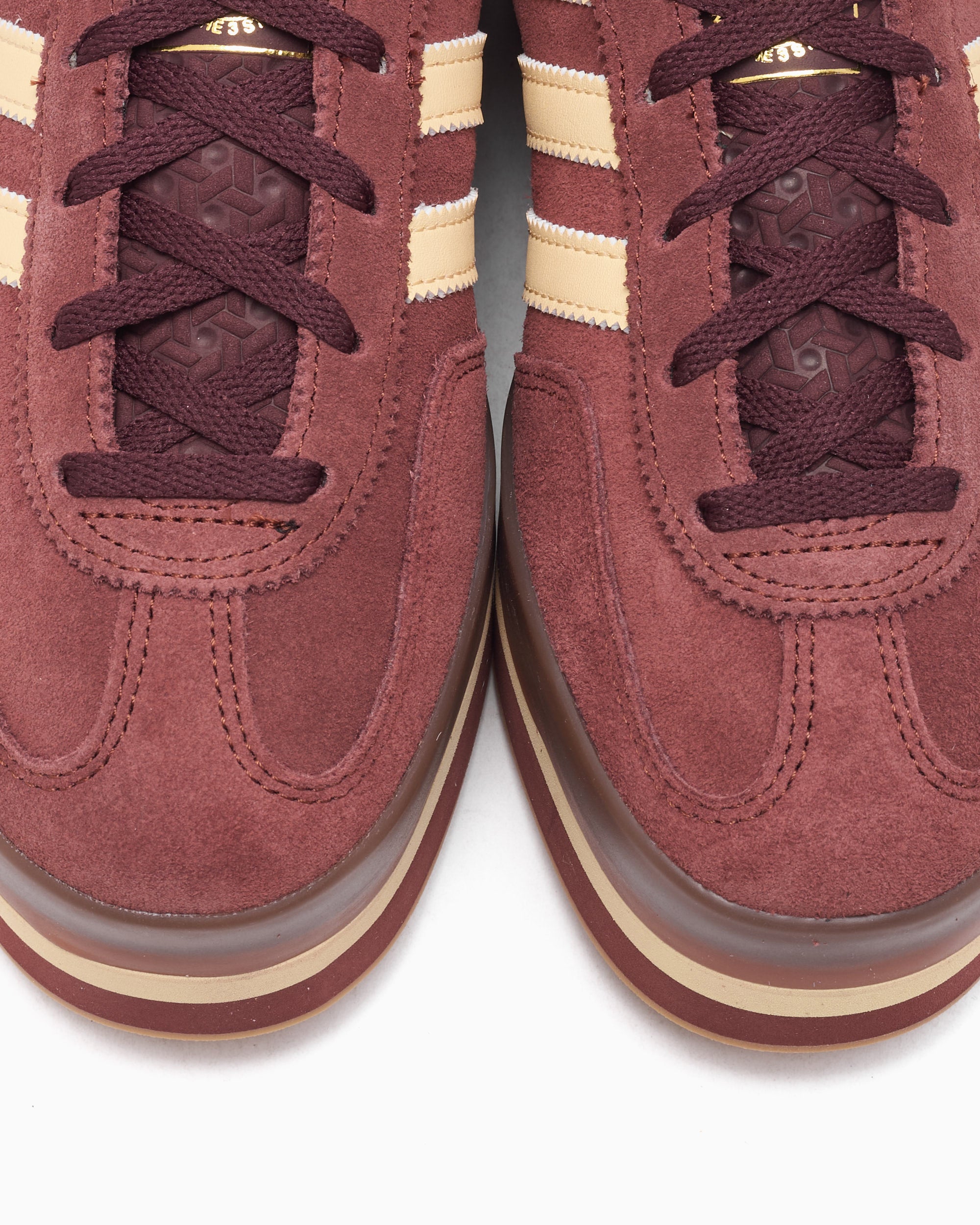 adidas Originals Women's Gazelle Stack