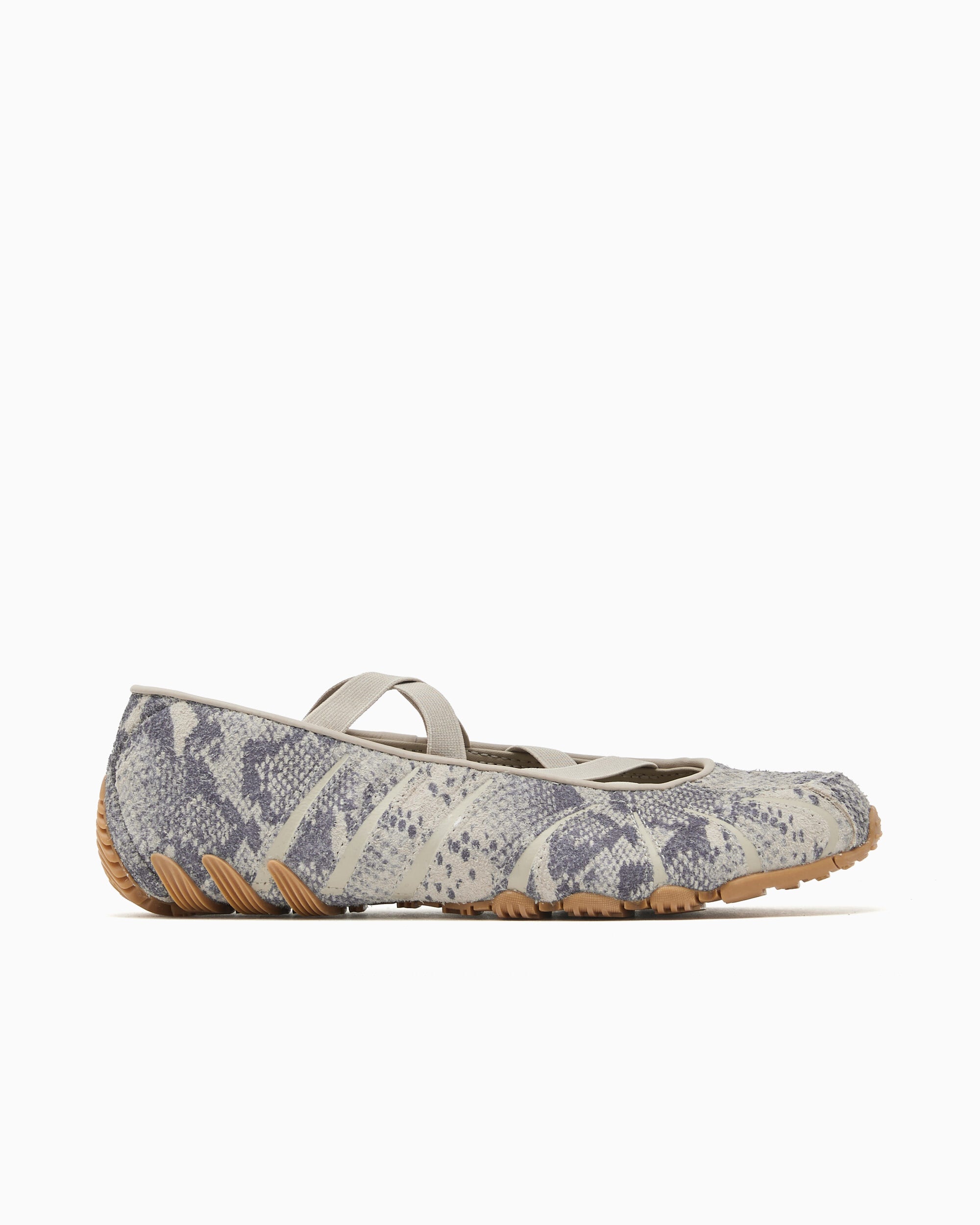 Sneakers adidas Originals Women's Ghost Sprint Ballet "Snake" - KI0435