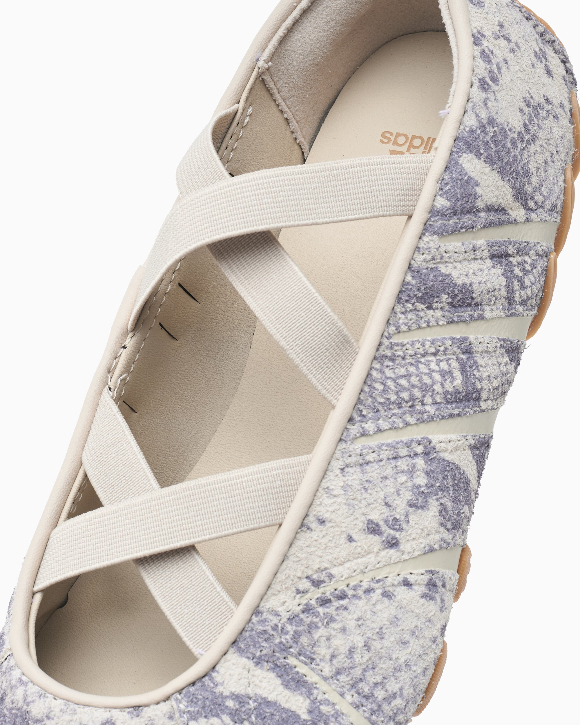 Sneakers adidas Originals Women's Ghost Sprint Ballet "Snake" - KI0435