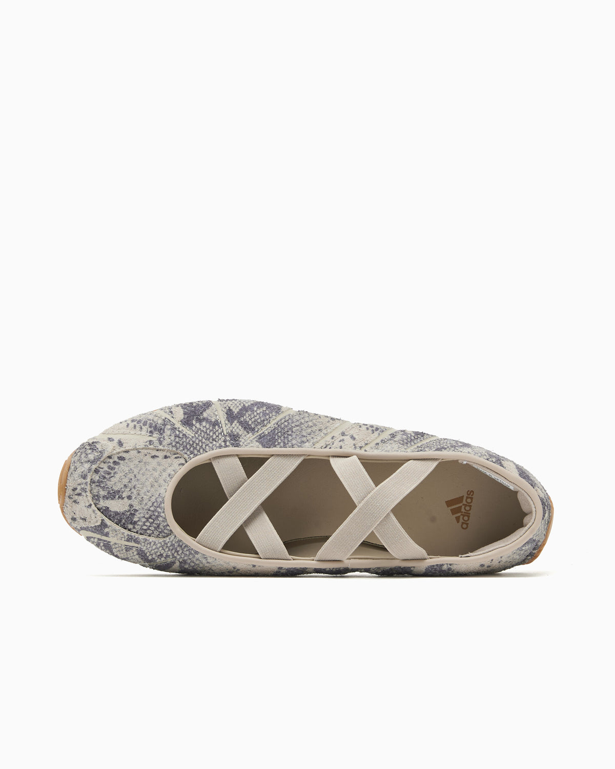 adidas Originals Women's Ghost Sprint Ballet "Snake" — photo 4