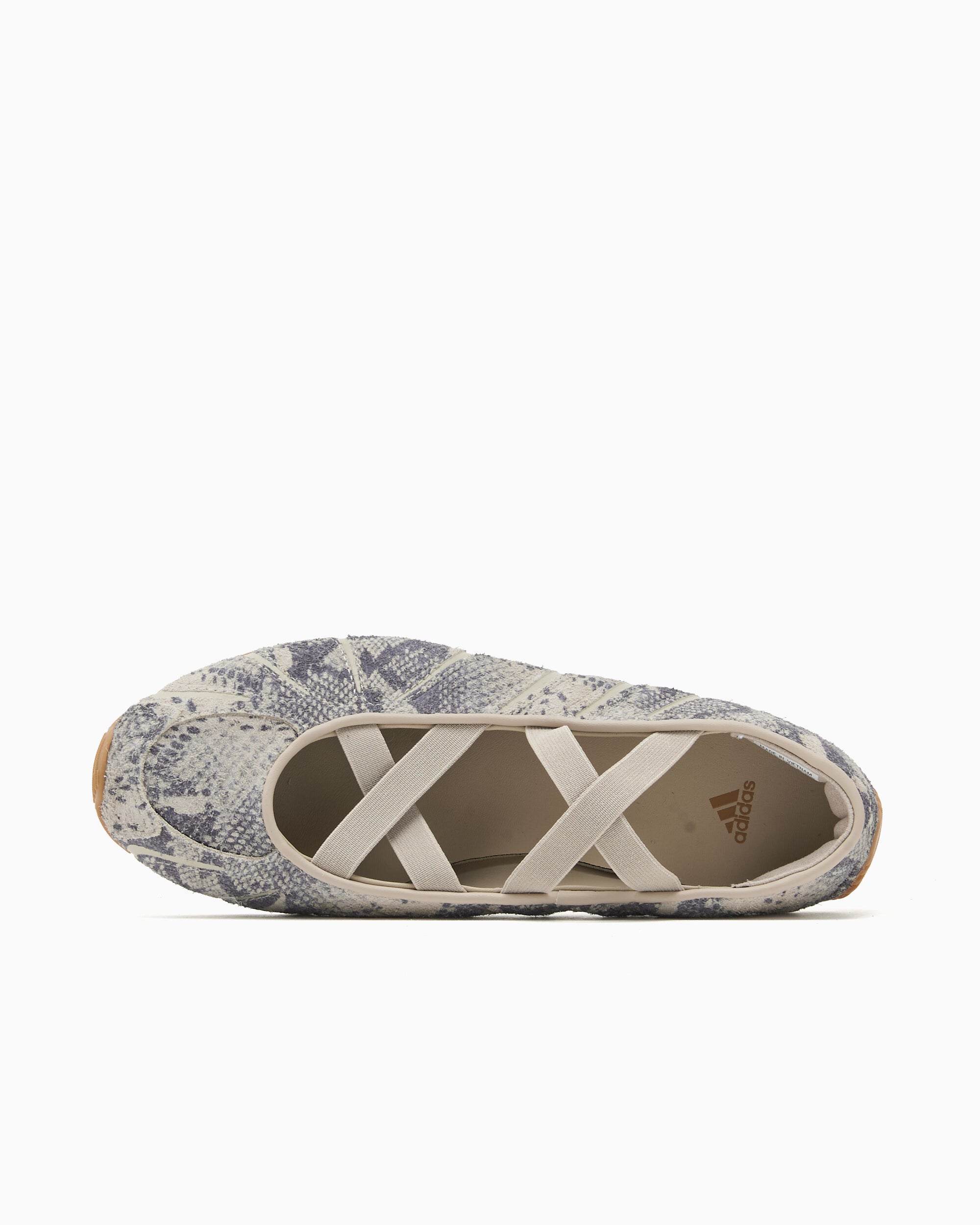 Sneakers adidas Originals Women's Ghost Sprint Ballet "Snake" - KI0435