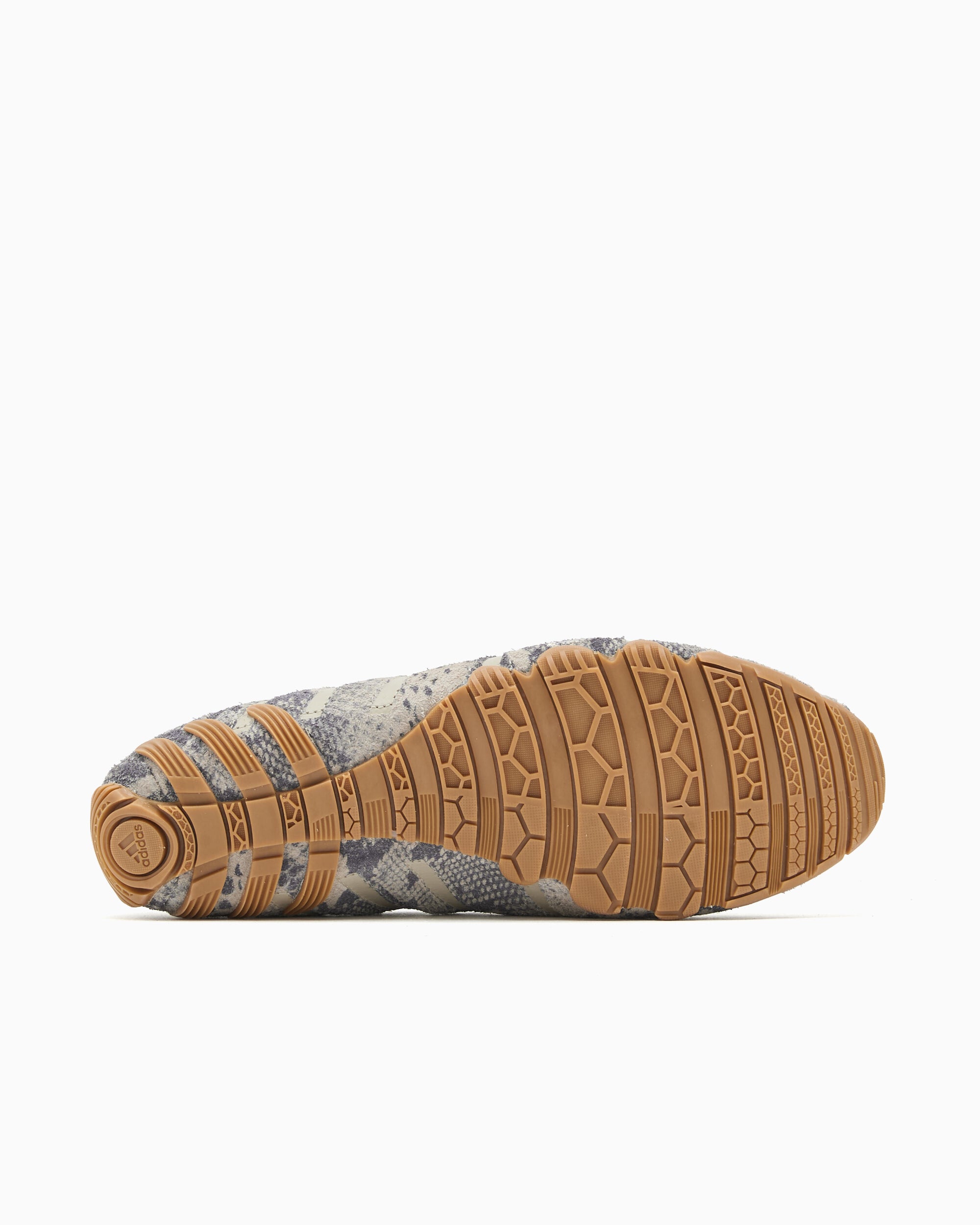 Sneakers adidas Originals Women's Ghost Sprint Ballet "Snake" - KI0435