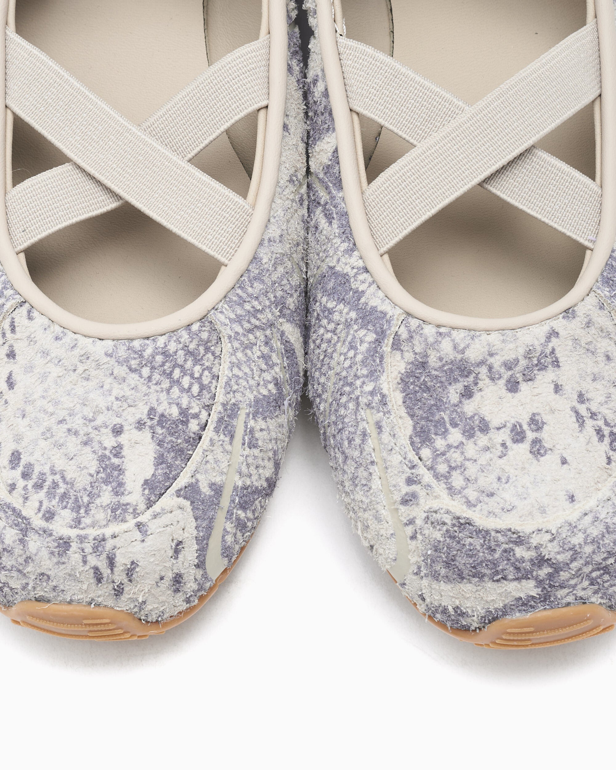 Sneakers adidas Originals Women's Ghost Sprint Ballet "Snake" - KI0435