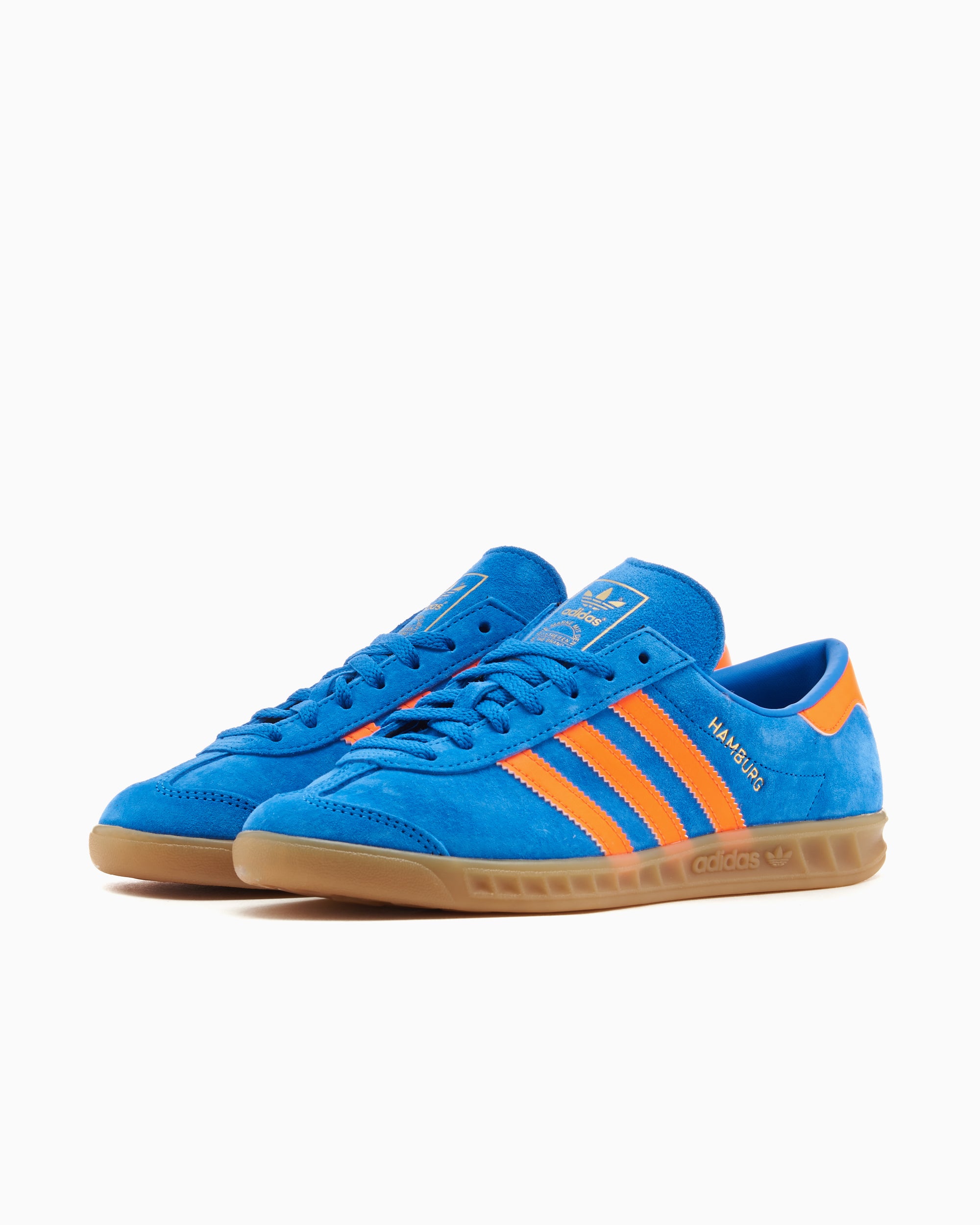 adidas Originals Women's Hamburg