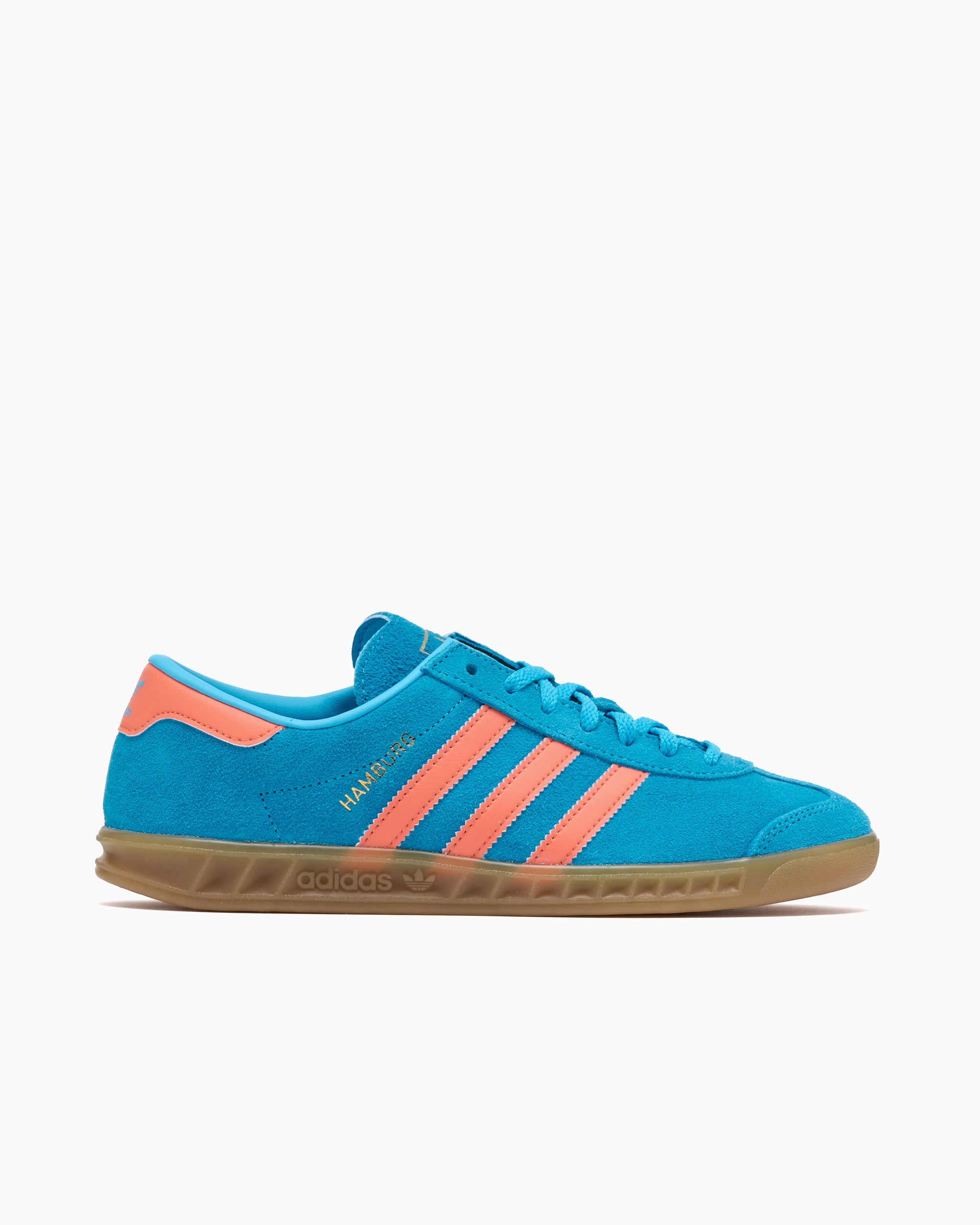 Sneakers adidas Originals Women's Hamburg - JS0682