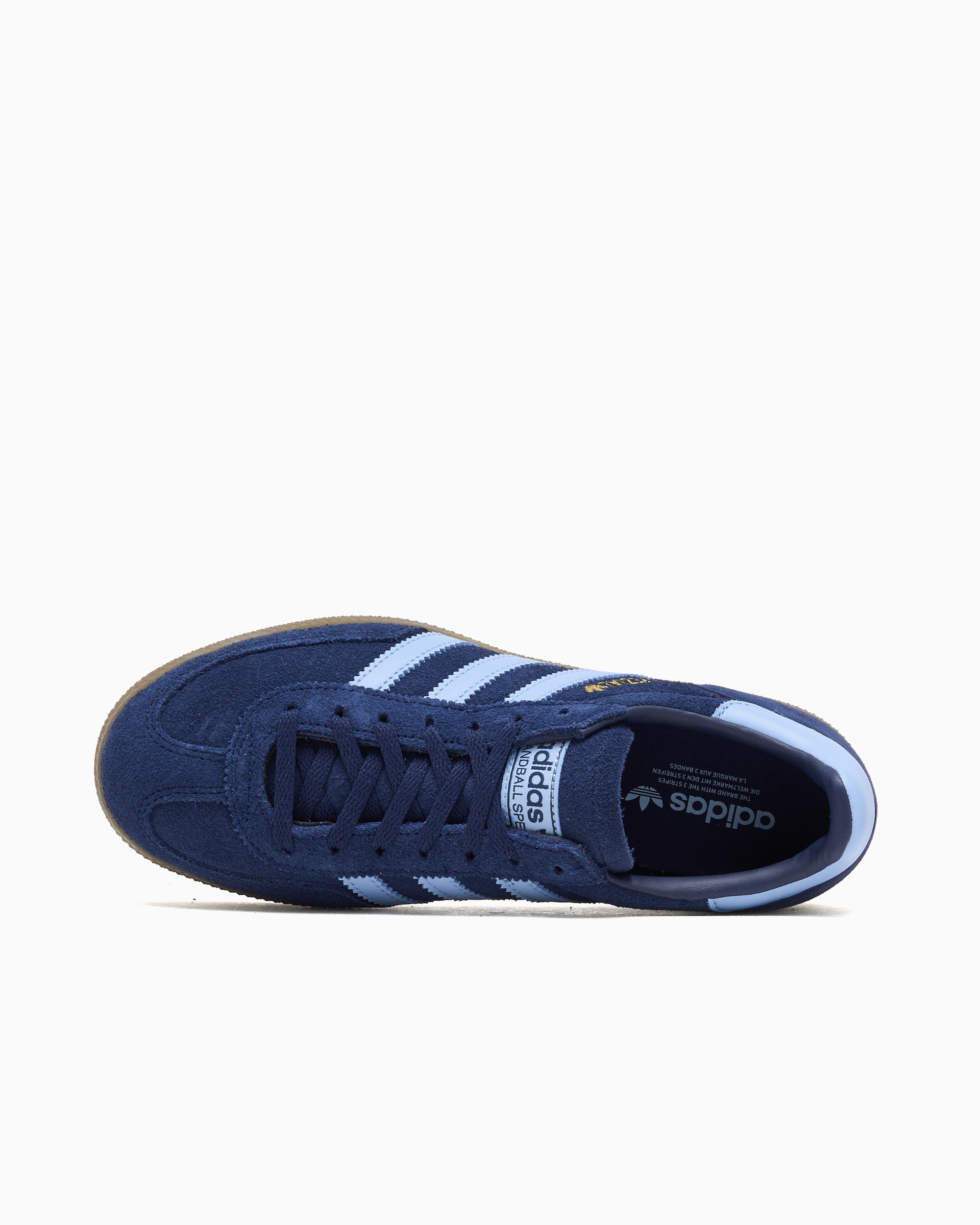 adidas Originals Women's Handball Spezial Bold