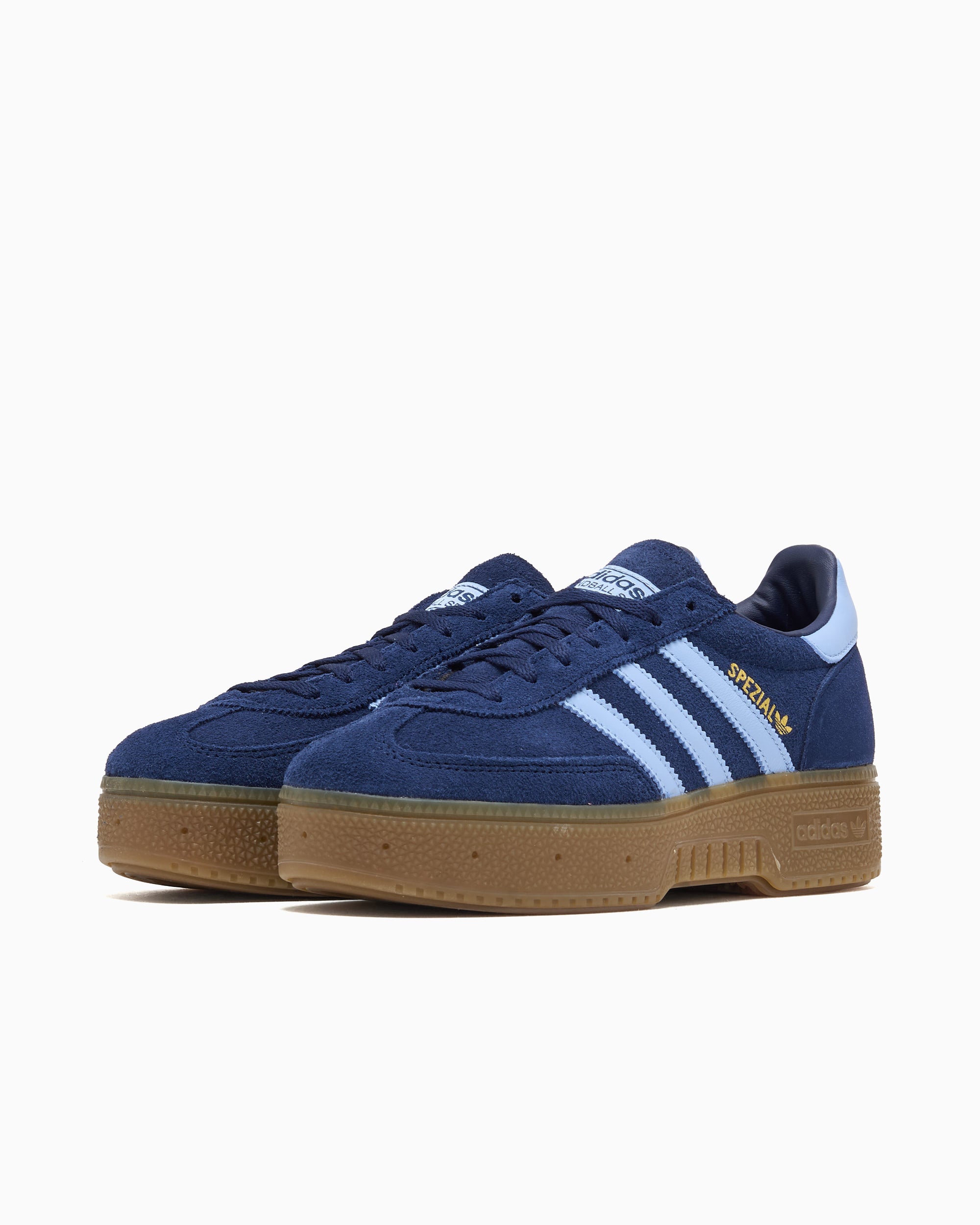 adidas Originals Women's Handball Spezial Bold