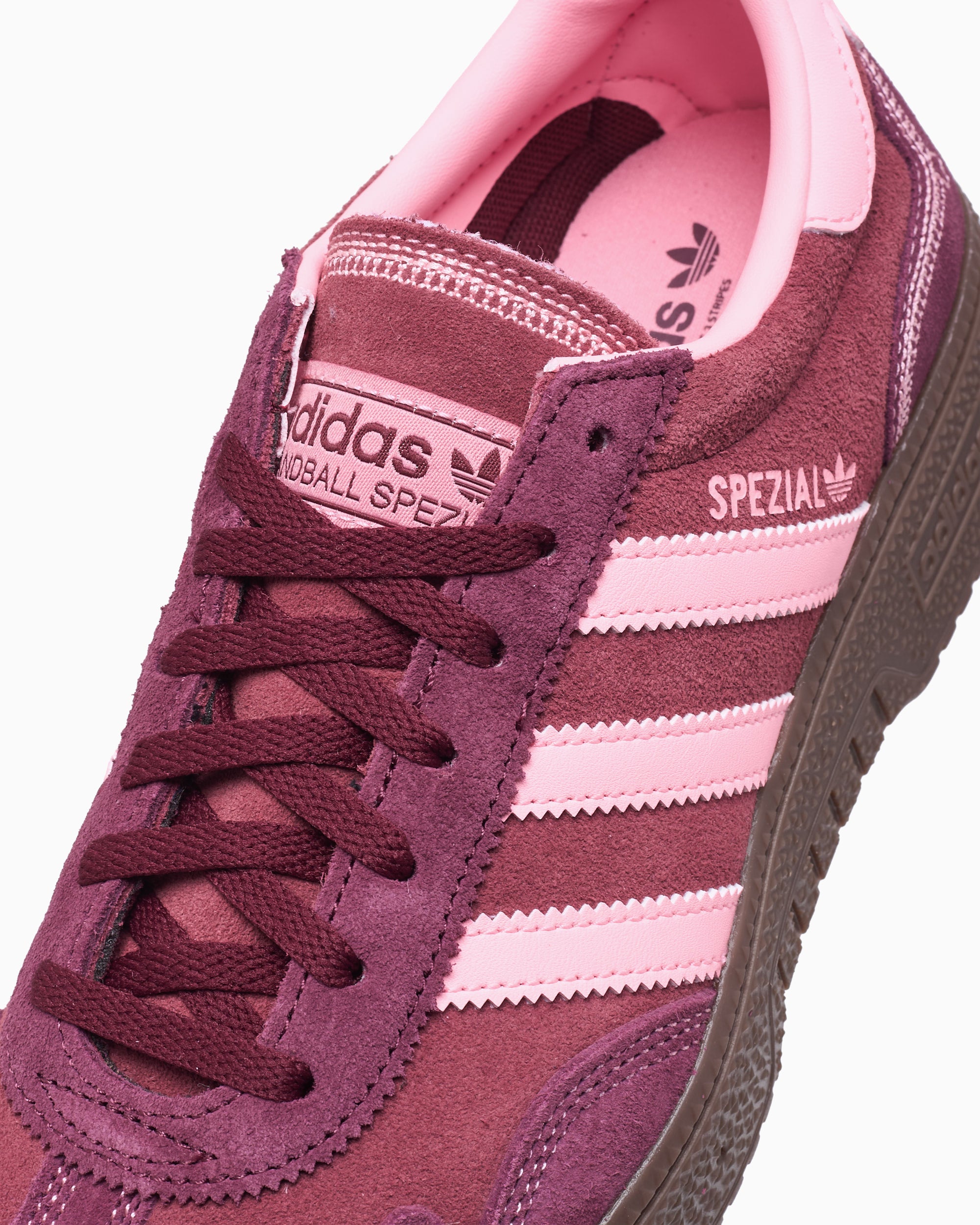 Sneakers adidas Originals Women's Handball Spezial Bold "Valentines" - IH6717