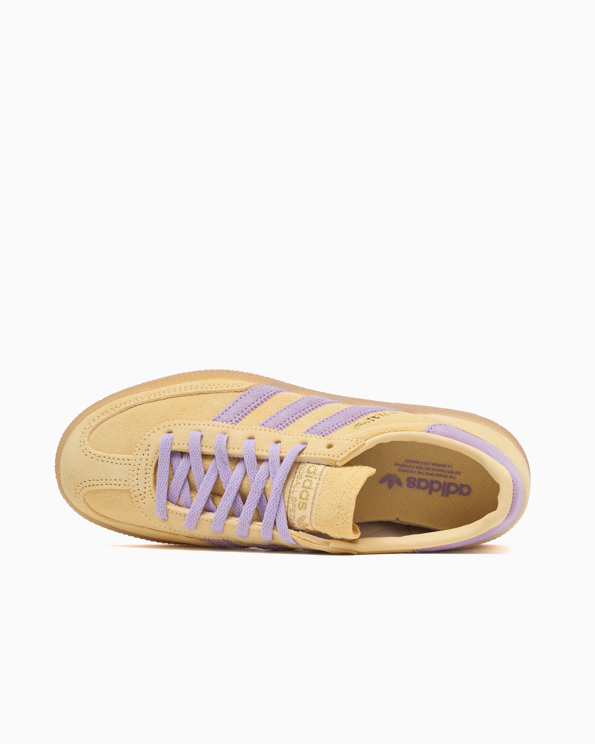 Sneakers adidas Originals Women's Handball Spezial - JR3617