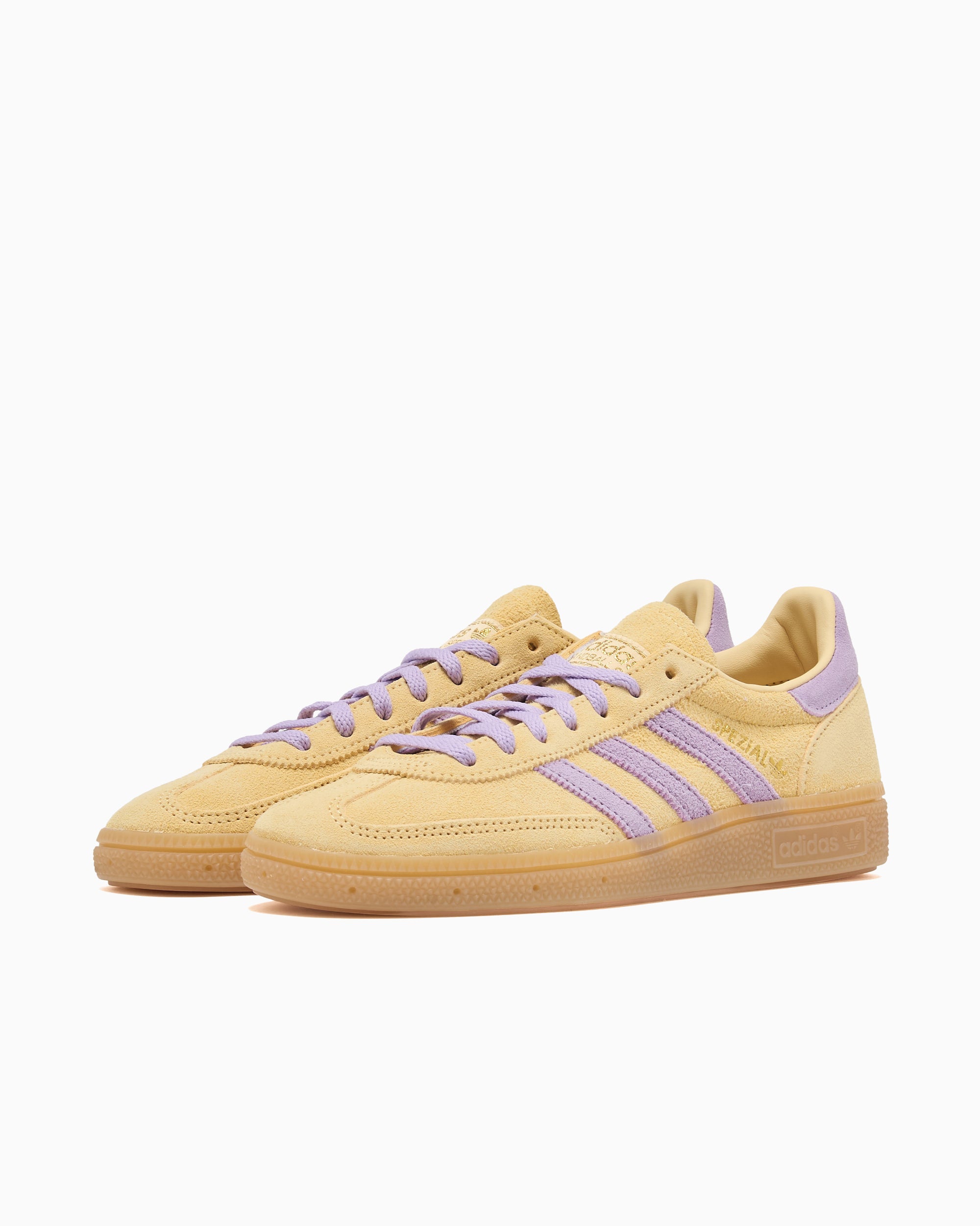 Sneakers adidas Originals Women's Handball Spezial - JR3617
