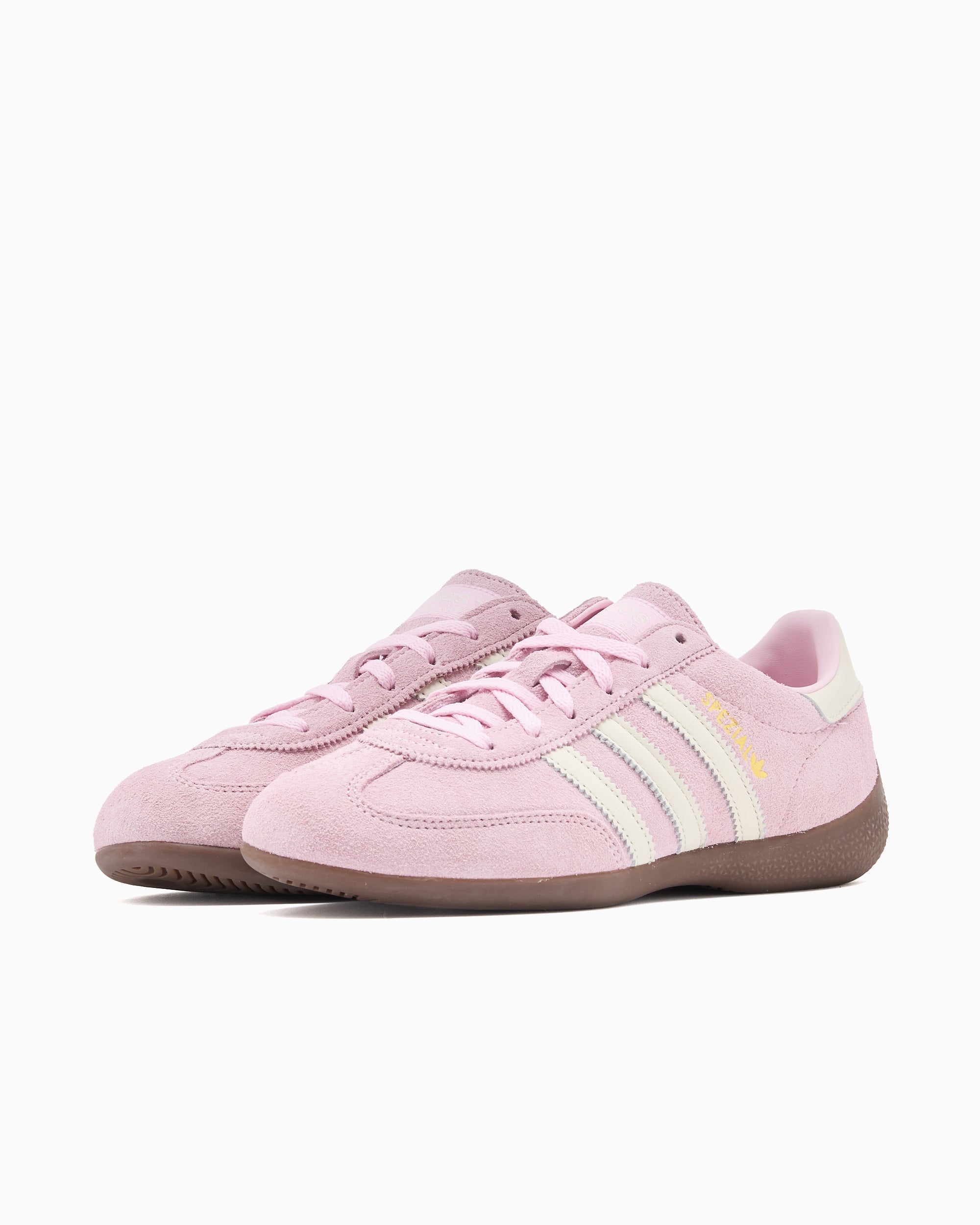 Sneakers adidas Originals Women's Handball Spezial Lo Pro - KJ1007
