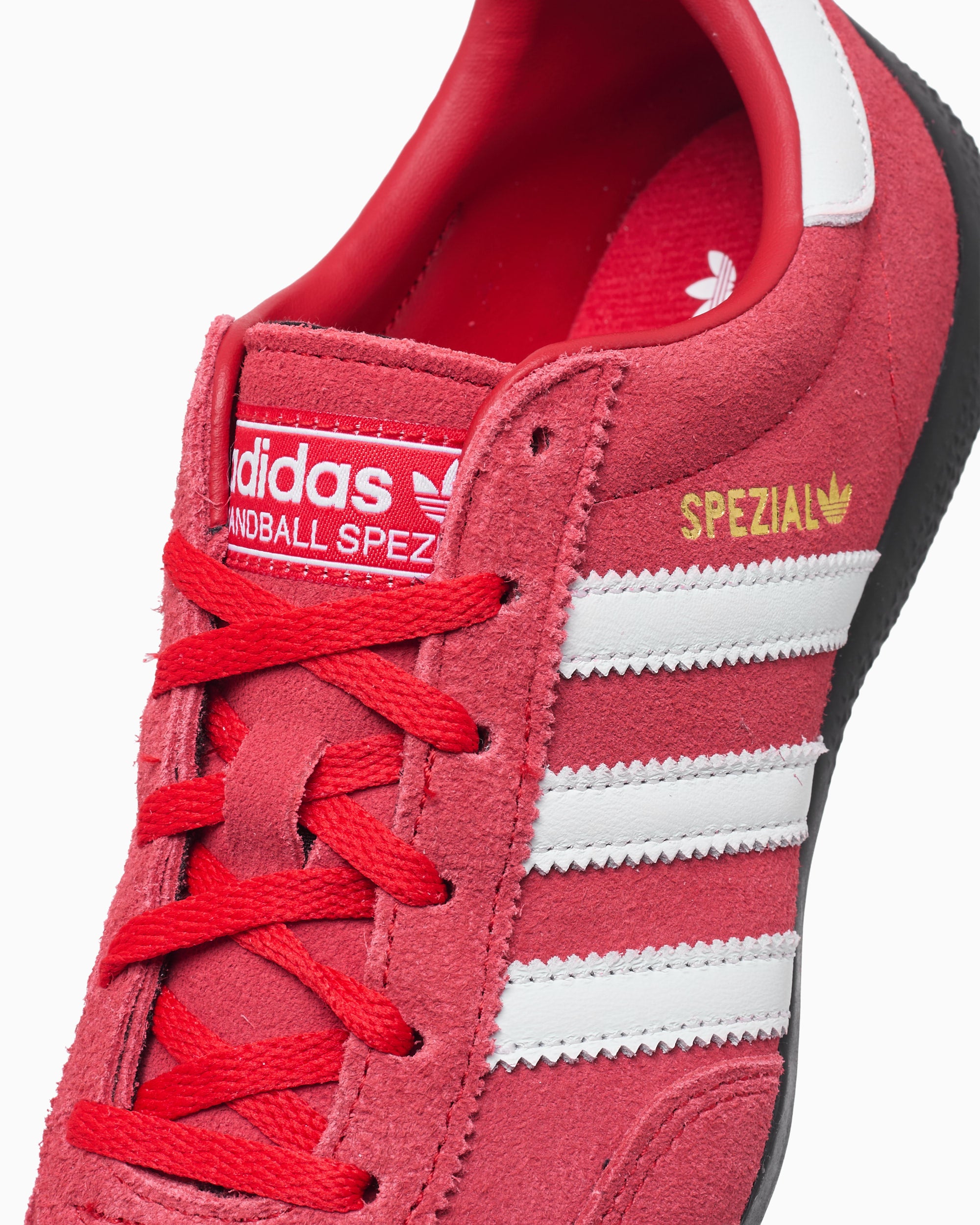 adidas Originals Women's Handball Spezial Lo Pro