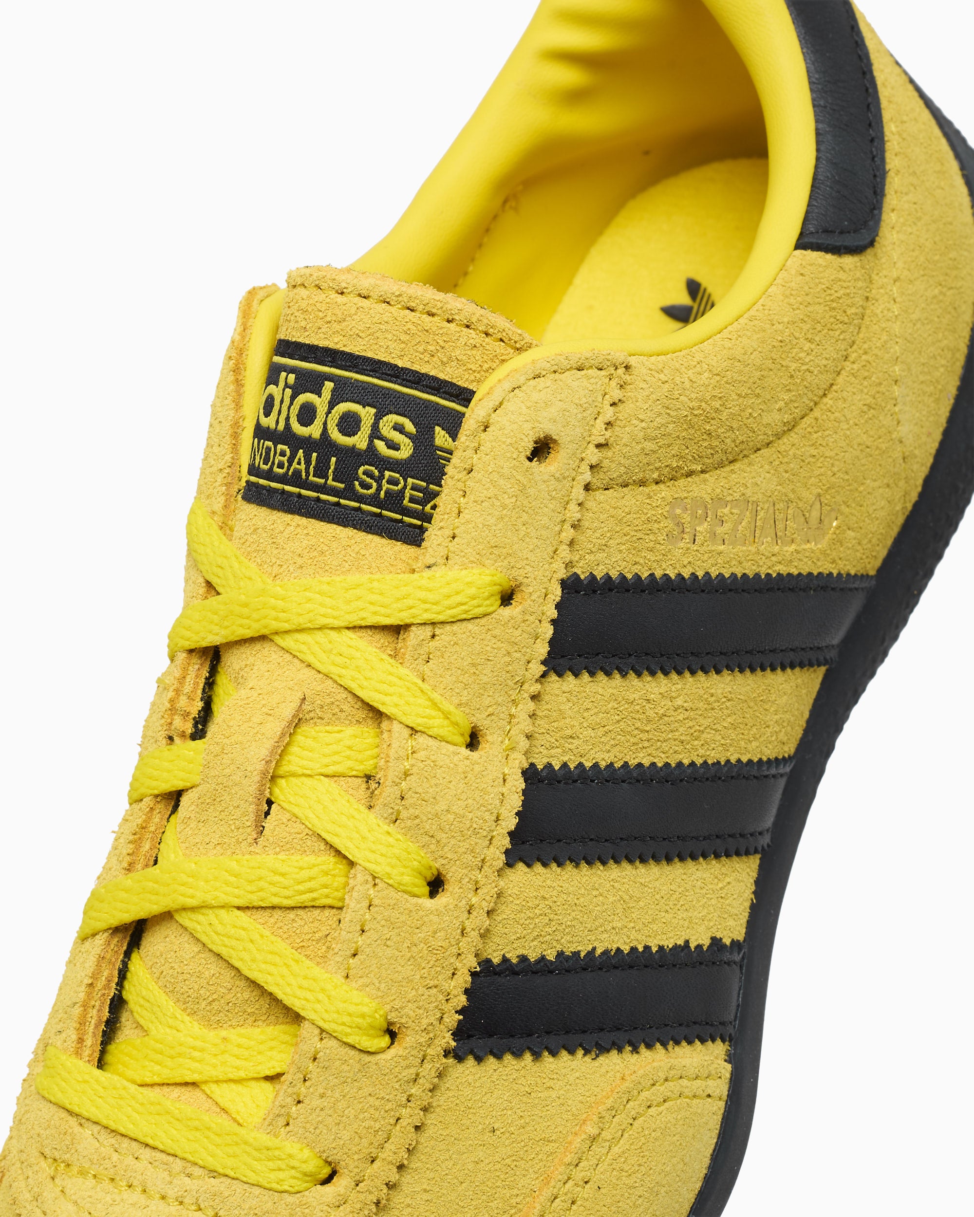 adidas Originals Women's Handball Spezial Lo Pro