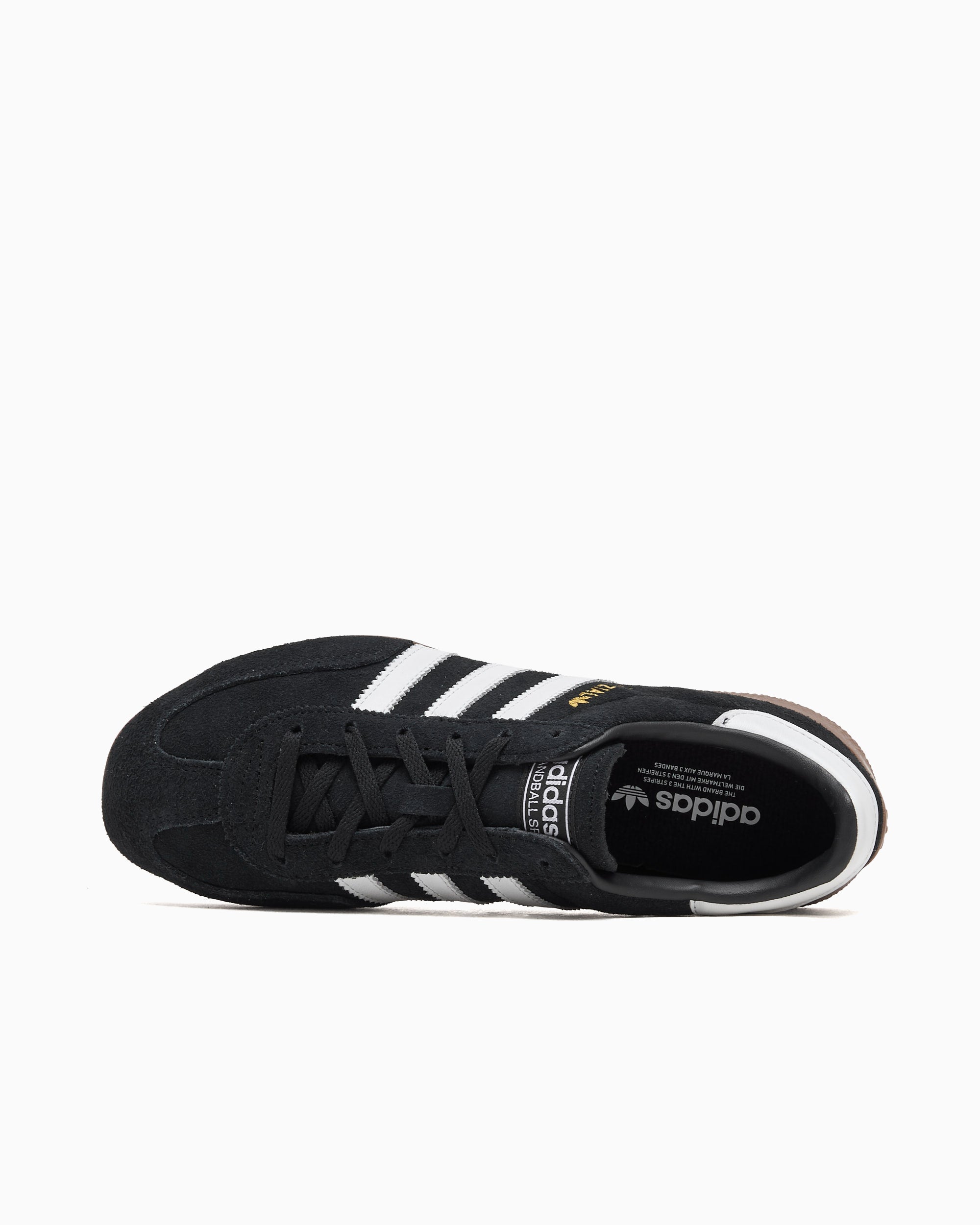 adidas Originals Women's Handball Spezial Lo Pro adidas Originals Women's Handball Spezial Lo Pro