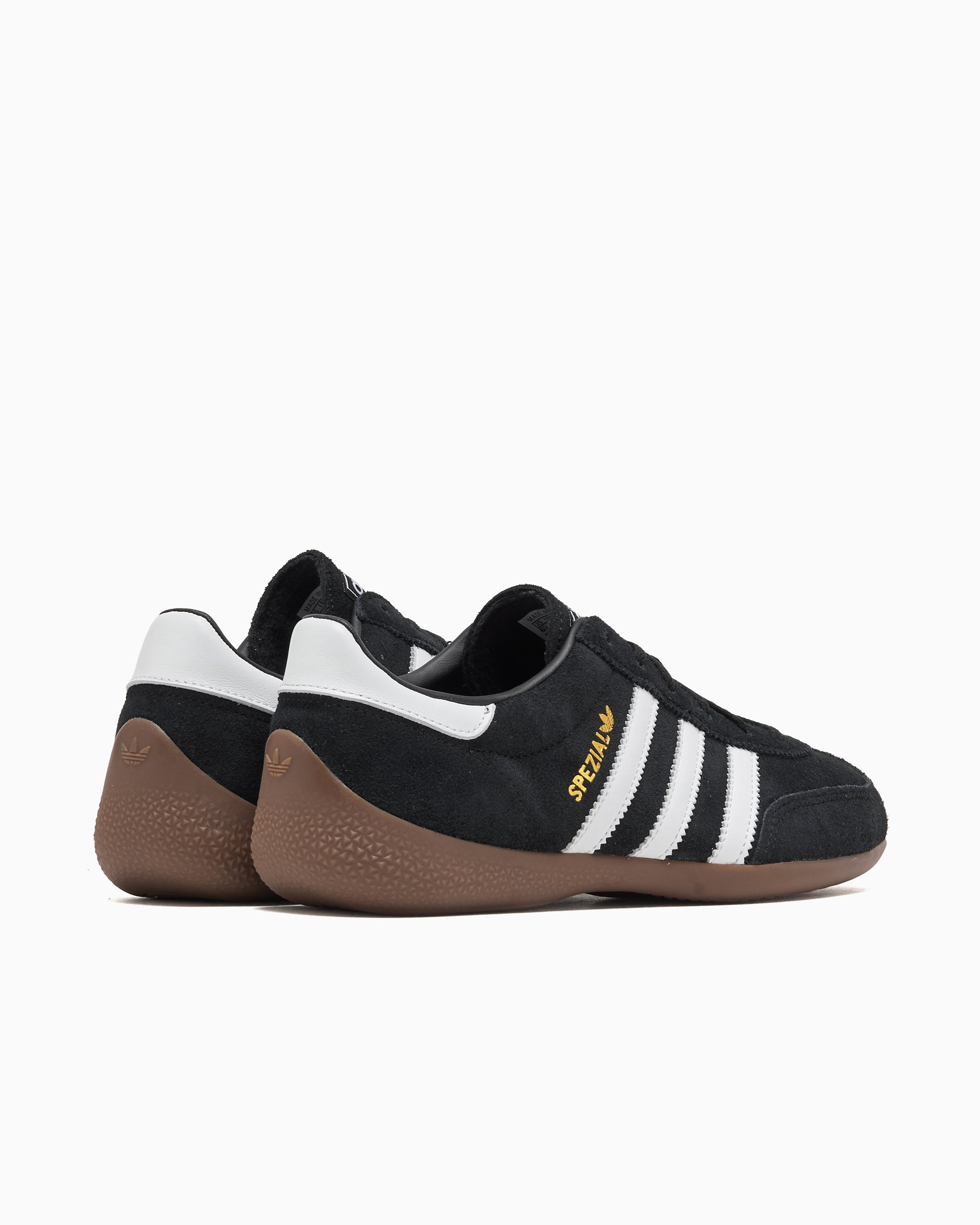 adidas Originals Women's Handball Spezial Lo Pro