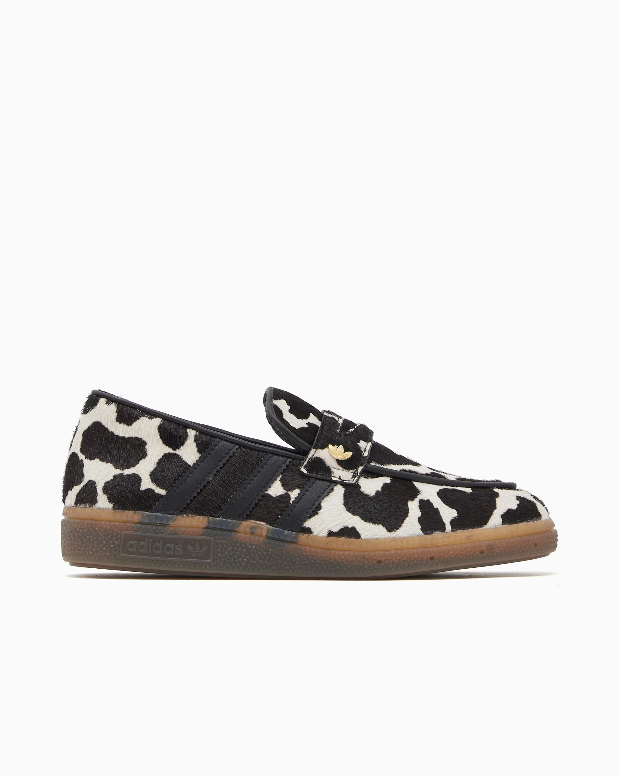 Sneakers adidas Originals Women's Handball Spezial Loafer "Cow" - KK0921