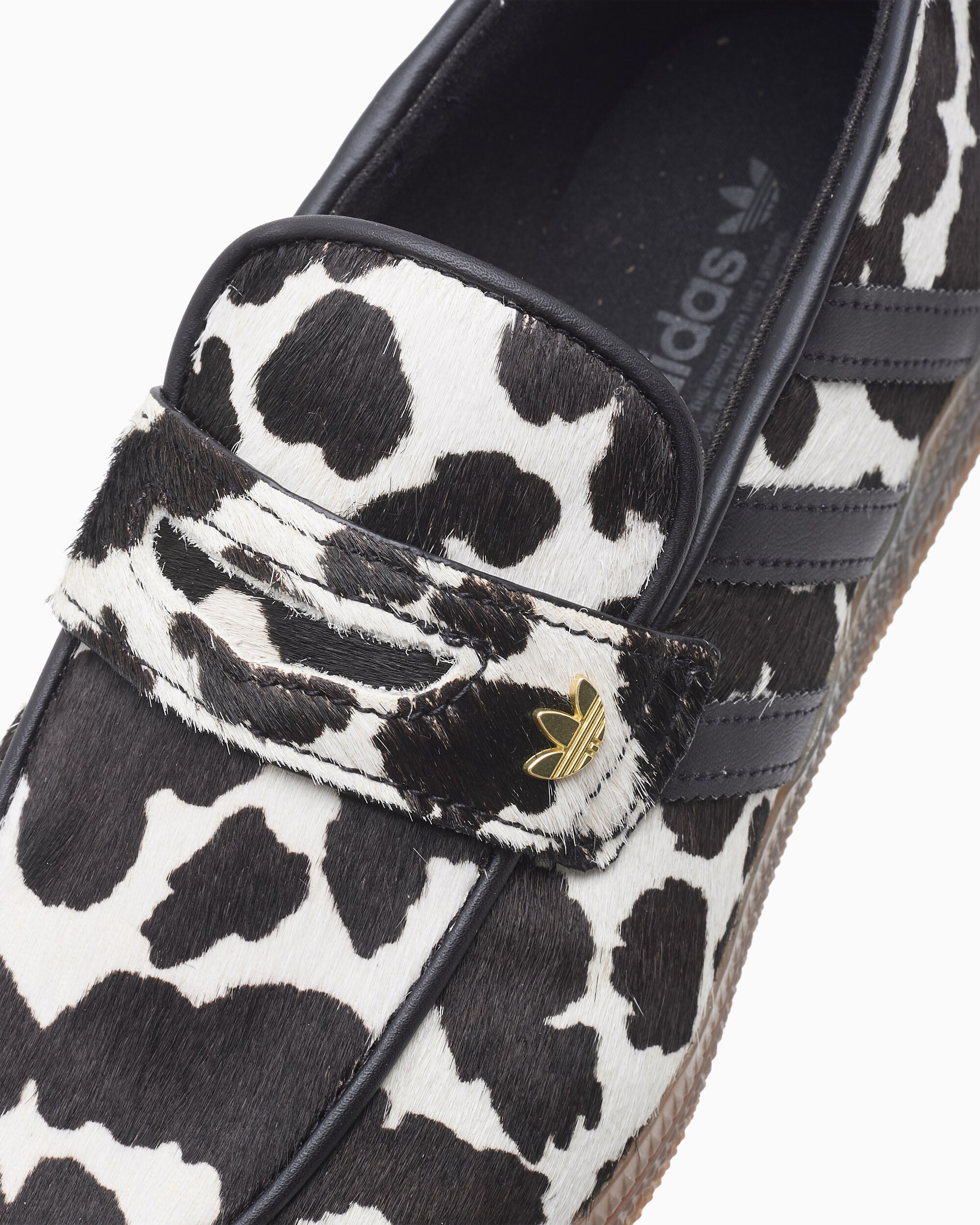 Sneakers adidas Originals Women's Handball Spezial Loafer "Cow" - KK0921