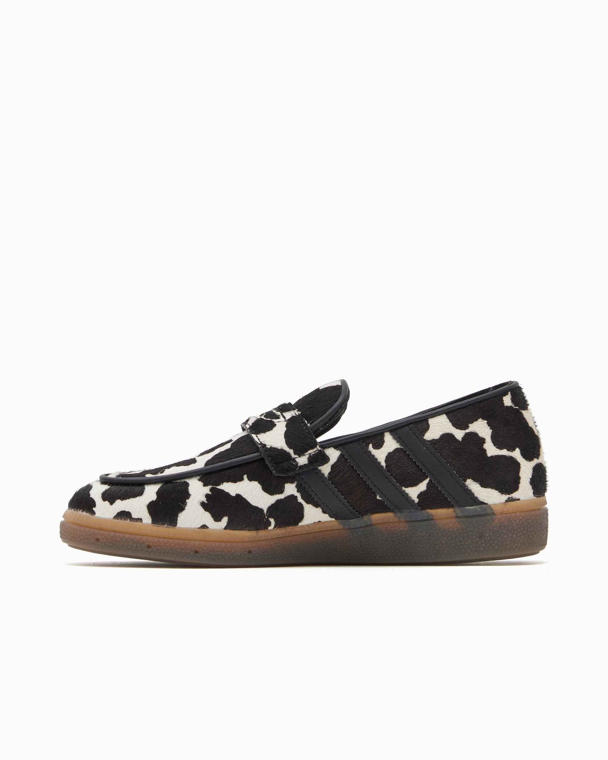 Sneakers adidas Originals Women's Handball Spezial Loafer "Cow" - KK0921