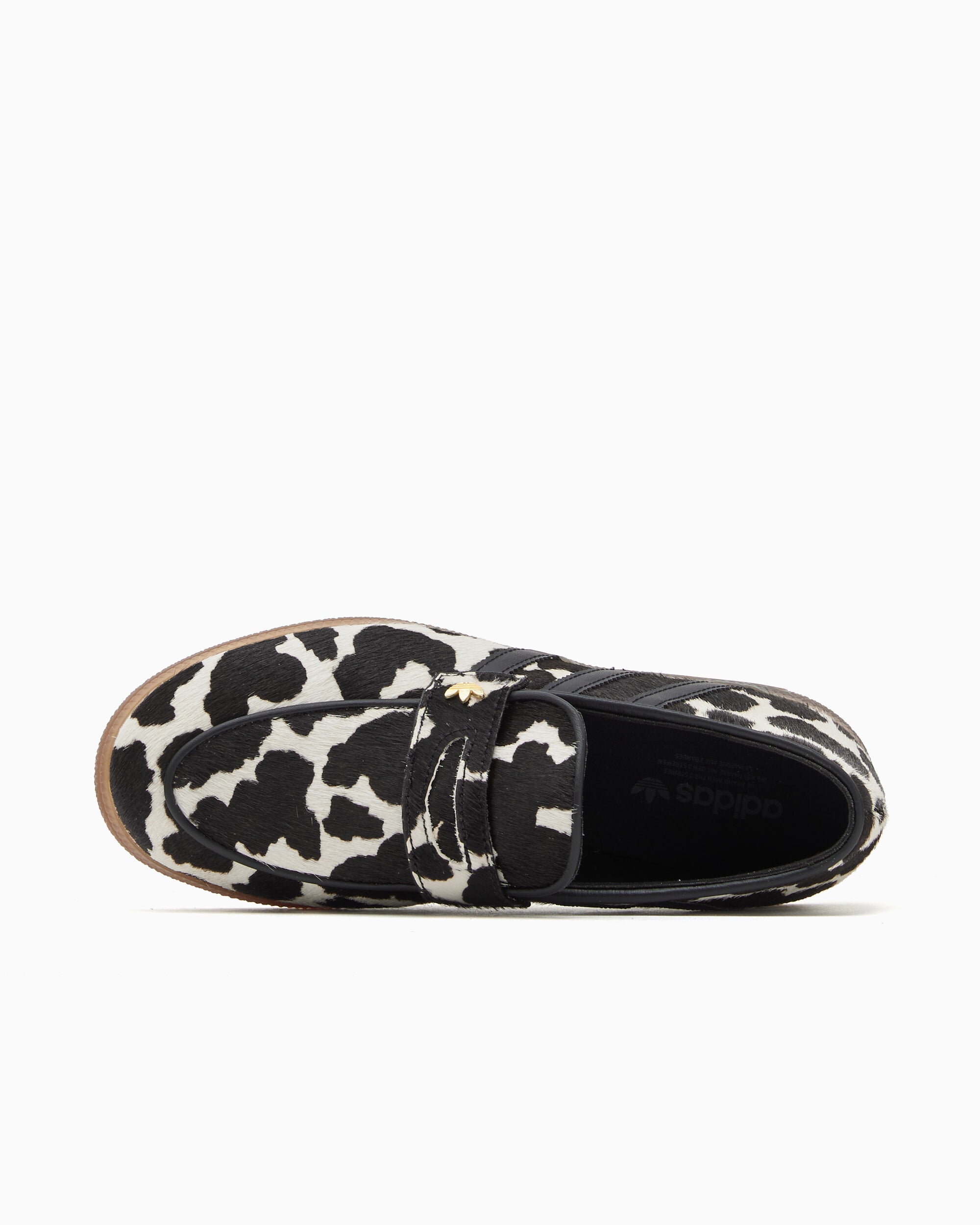 Sneakers adidas Originals Women's Handball Spezial Loafer "Cow" - KK0921