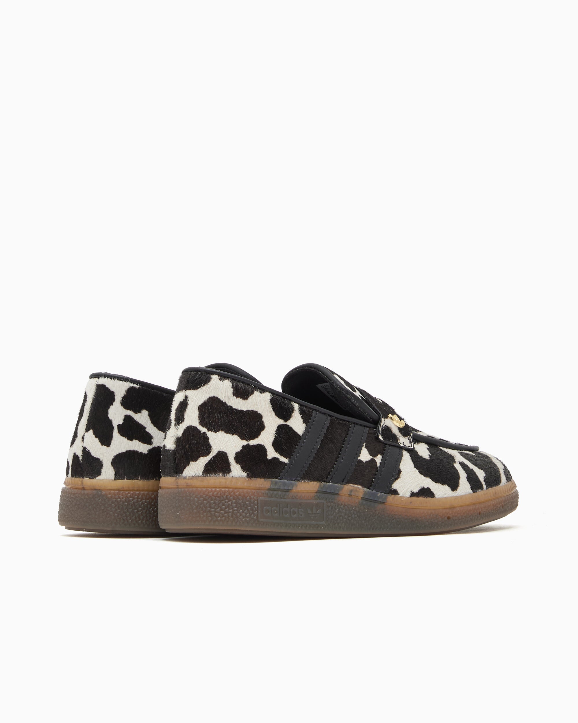 Sneakers adidas Originals Women's Handball Spezial Loafer "Cow" - KK0921