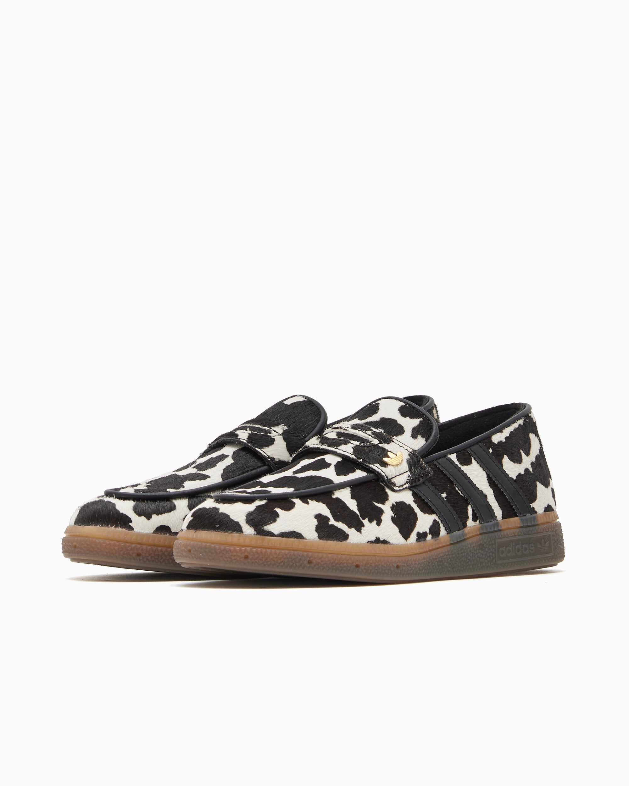 Sneakers adidas Originals Women's Handball Spezial Loafer "Cow" - KK0921