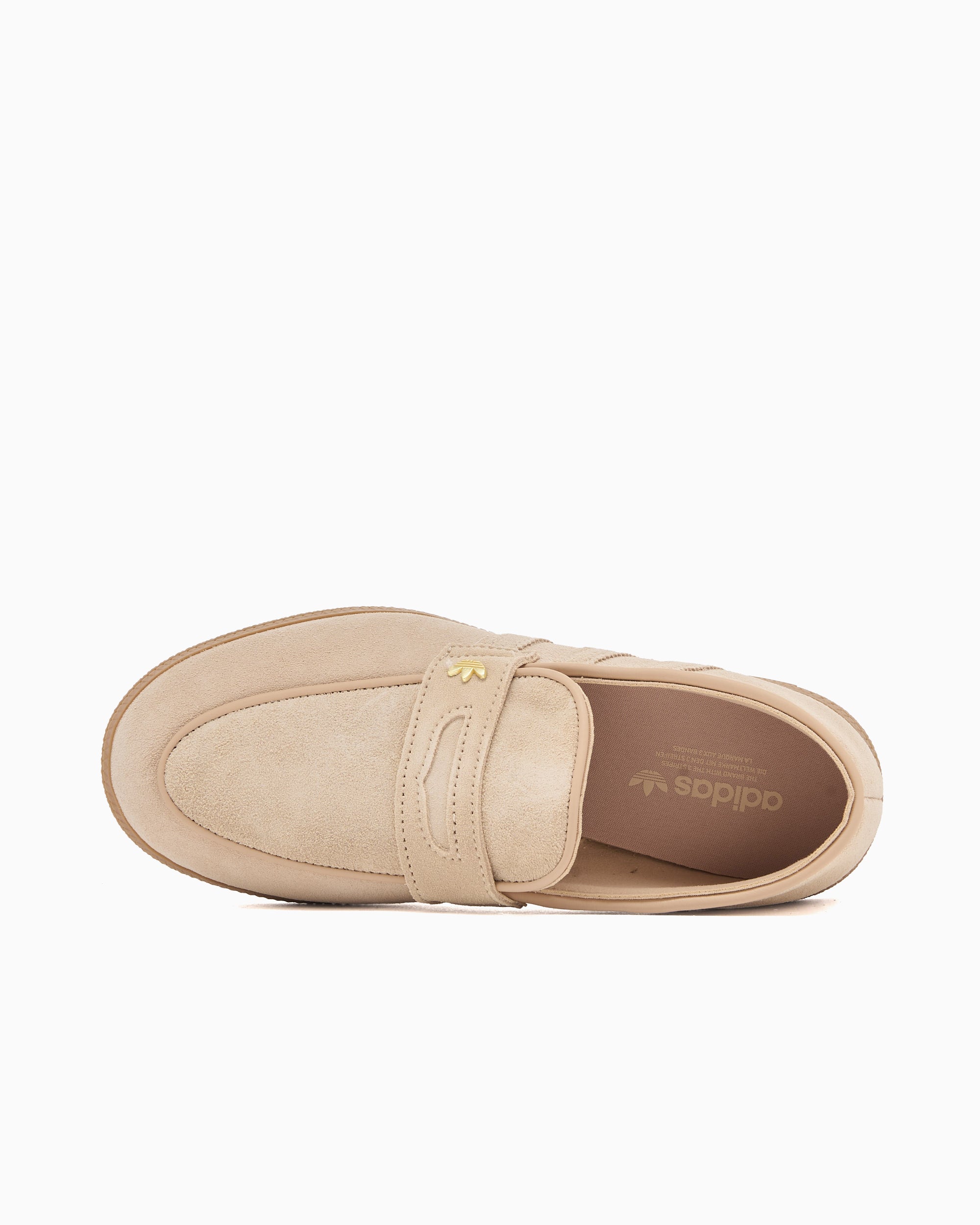 adidas Originals Women's Handball Spezial Loafer