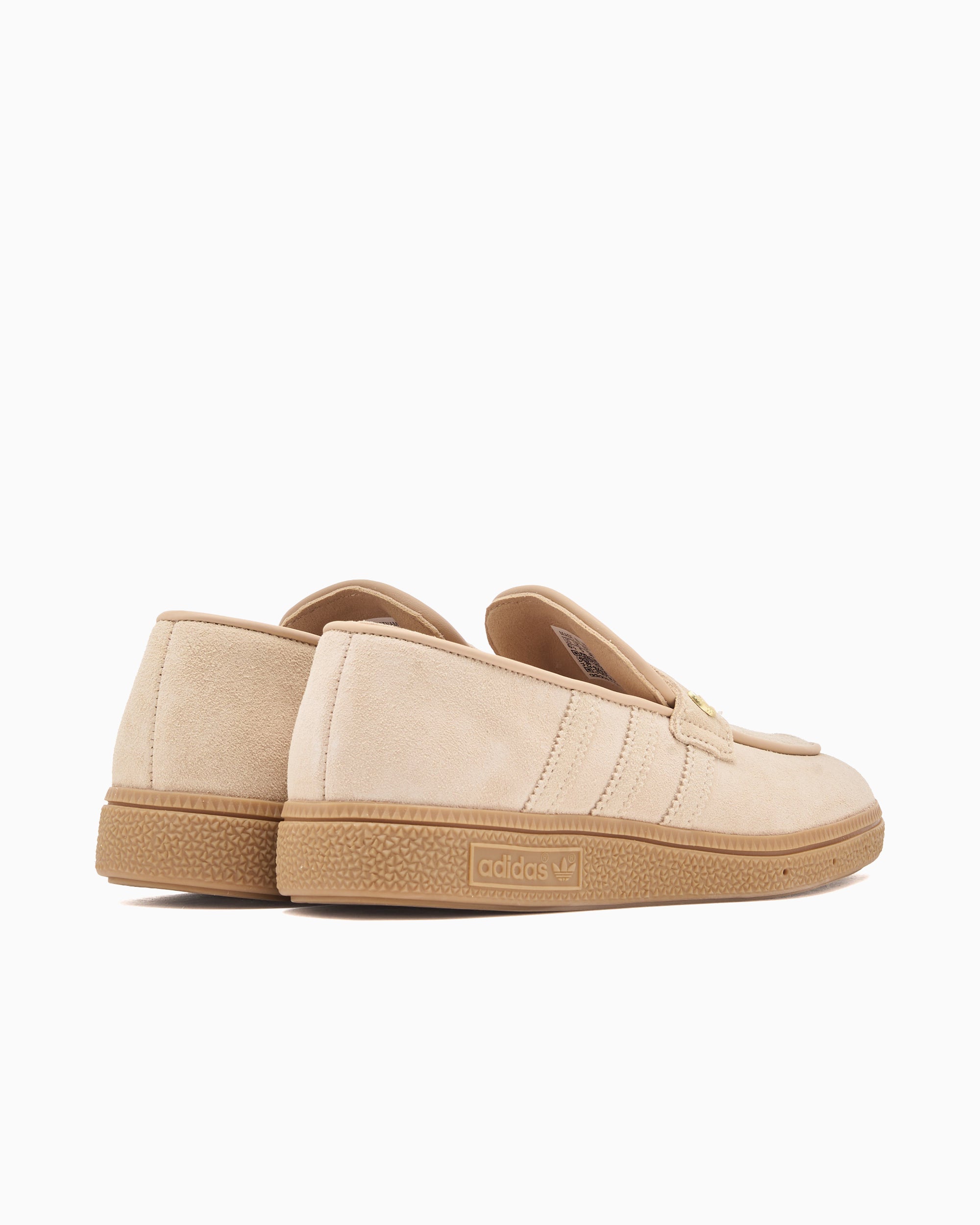 adidas Originals Women's Handball Spezial Loafer