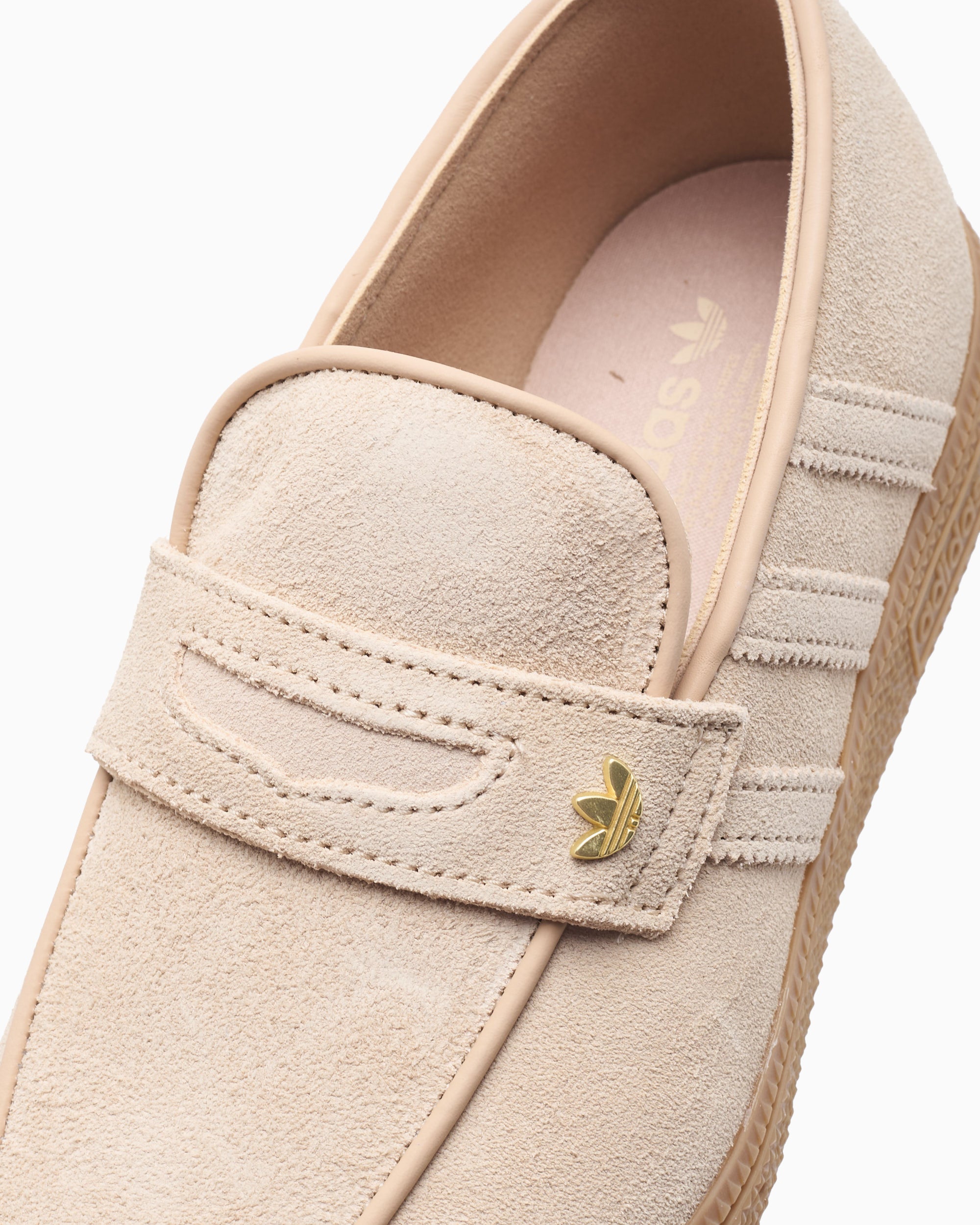 adidas Originals Women's Handball Spezial Loafer