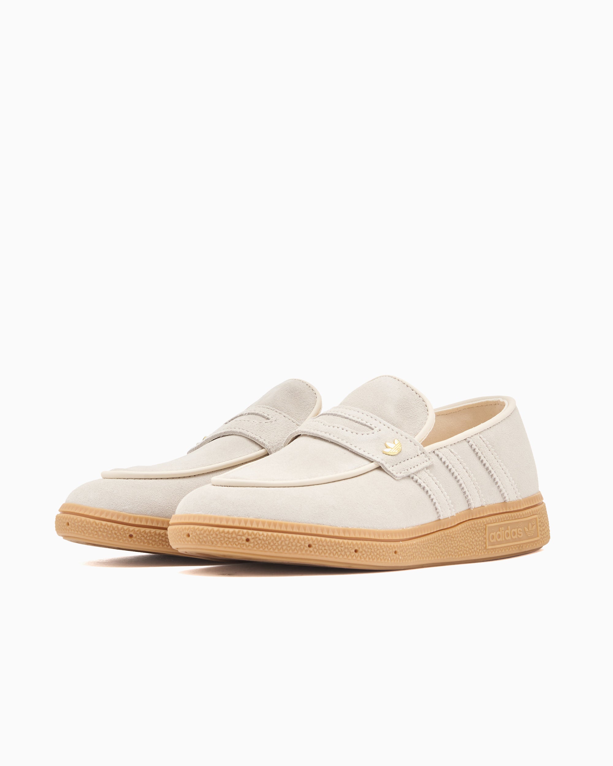 Sneakers adidas Originals Women's Handball Spezial Loafer - KJ0640