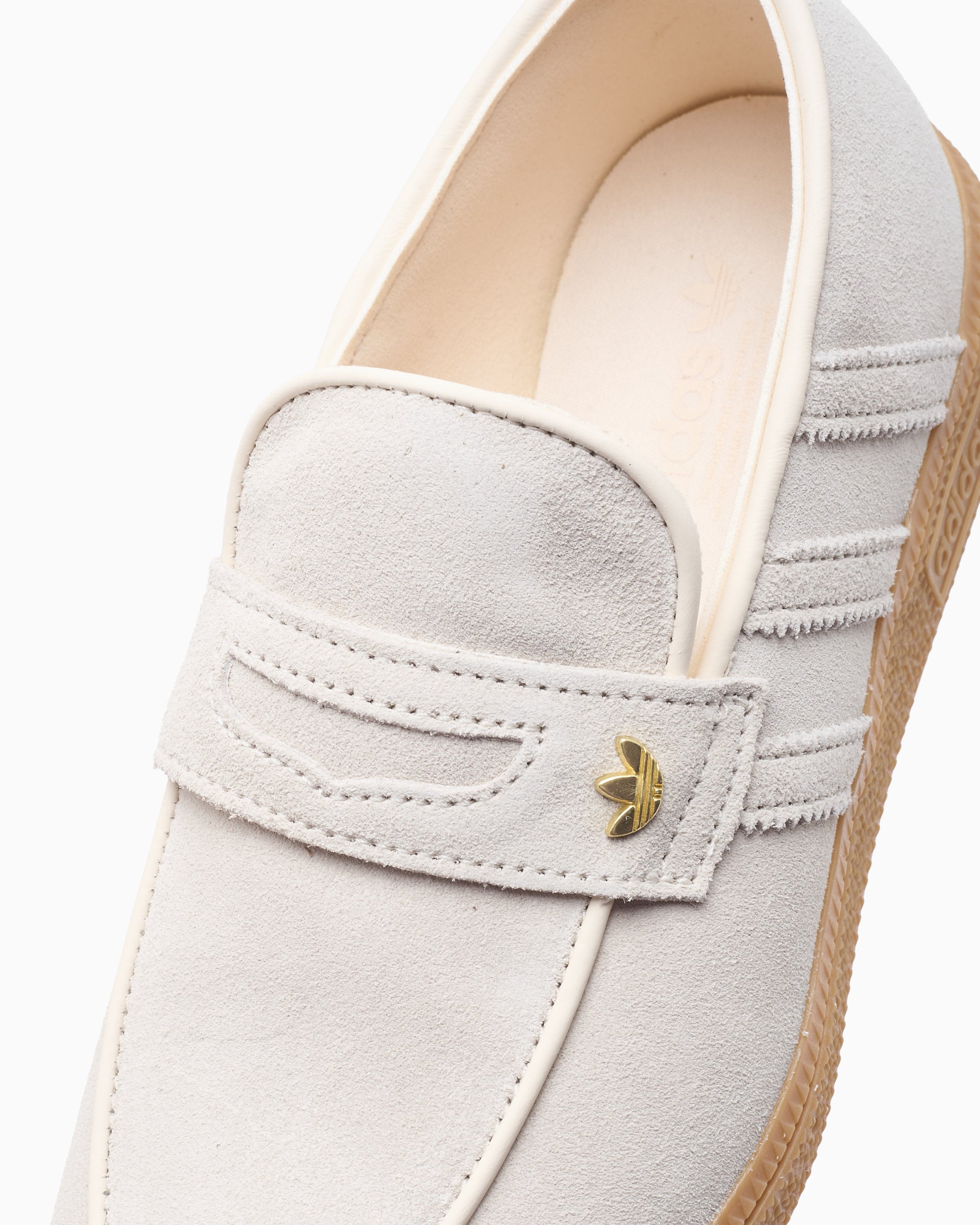 Sneakers adidas Originals Women's Handball Spezial Loafer - KJ0640