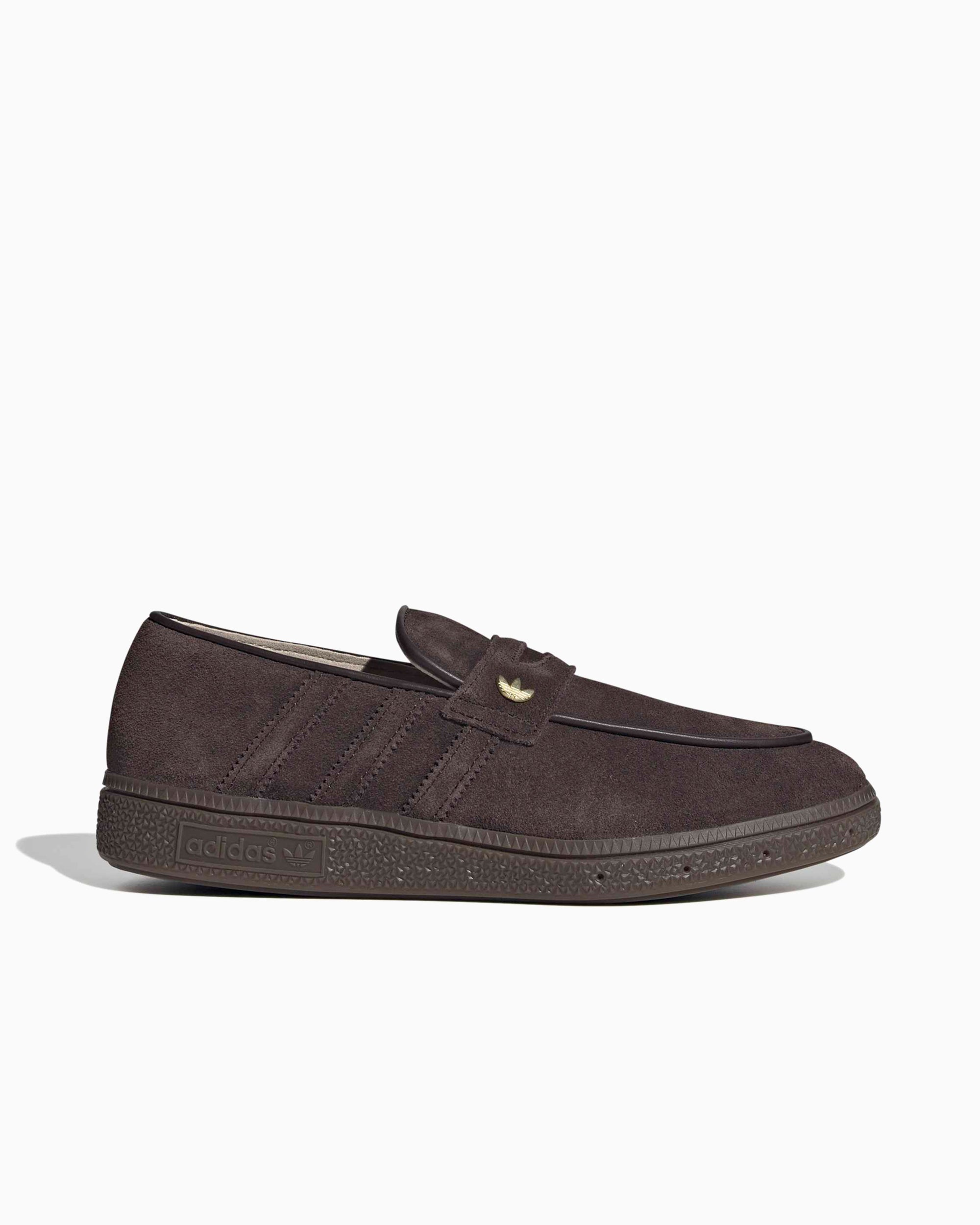 adidas Originals Women's Handball Spezial Loafer