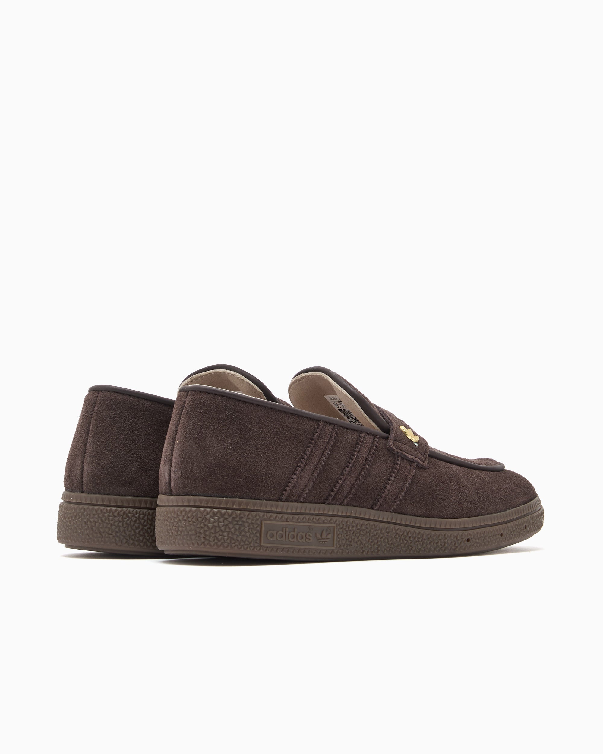 adidas Originals Women's Handball Spezial Loafer