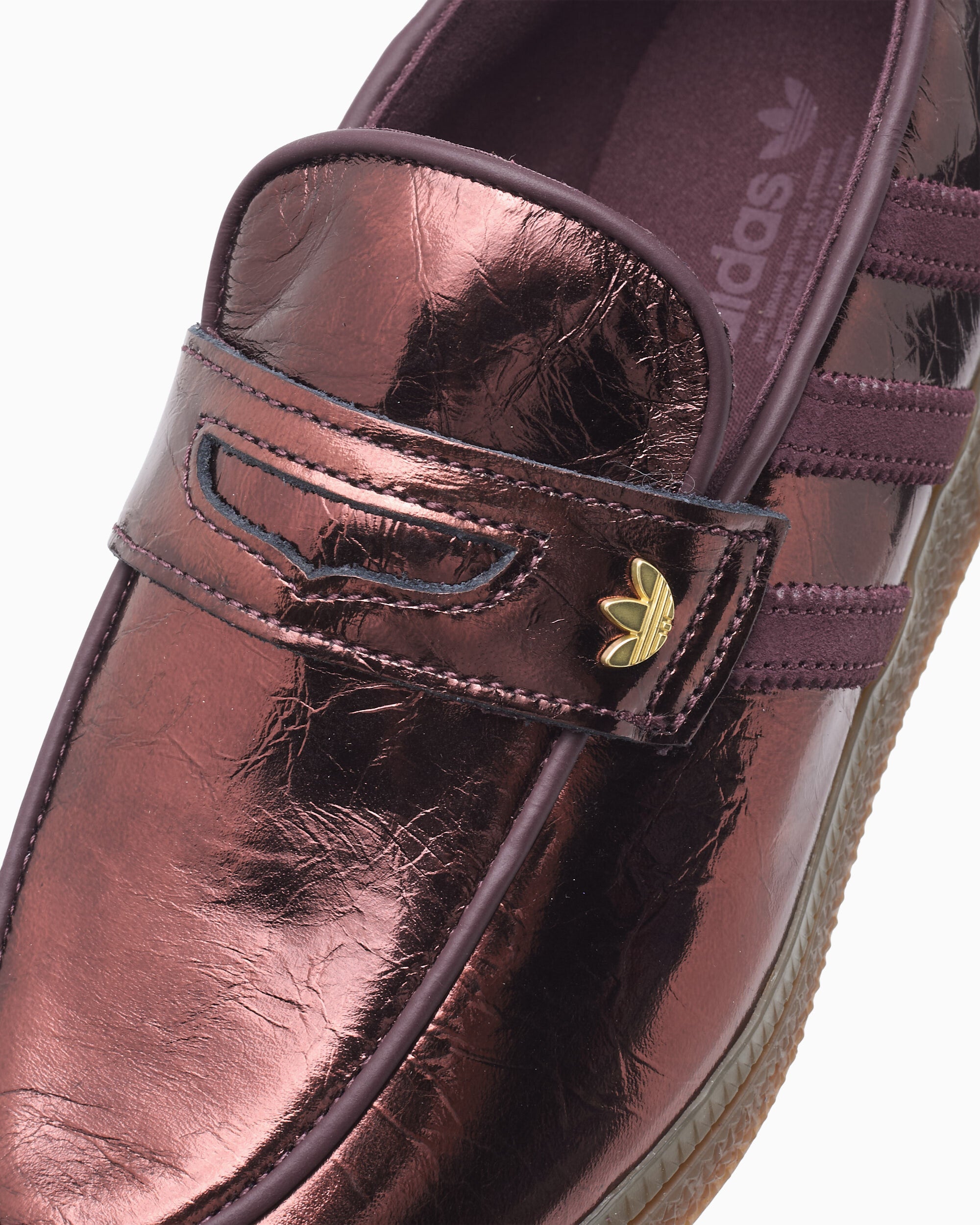 Sneakers adidas Originals Women's Handball Spezial Loafer - KK2784