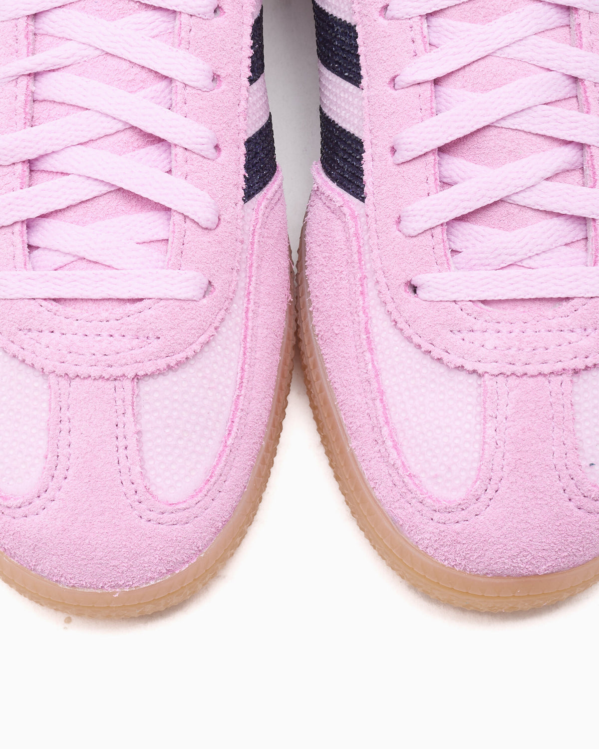 Sneakers adidas Originals Women's Handball Spezial "Rhinestone" - KI8133