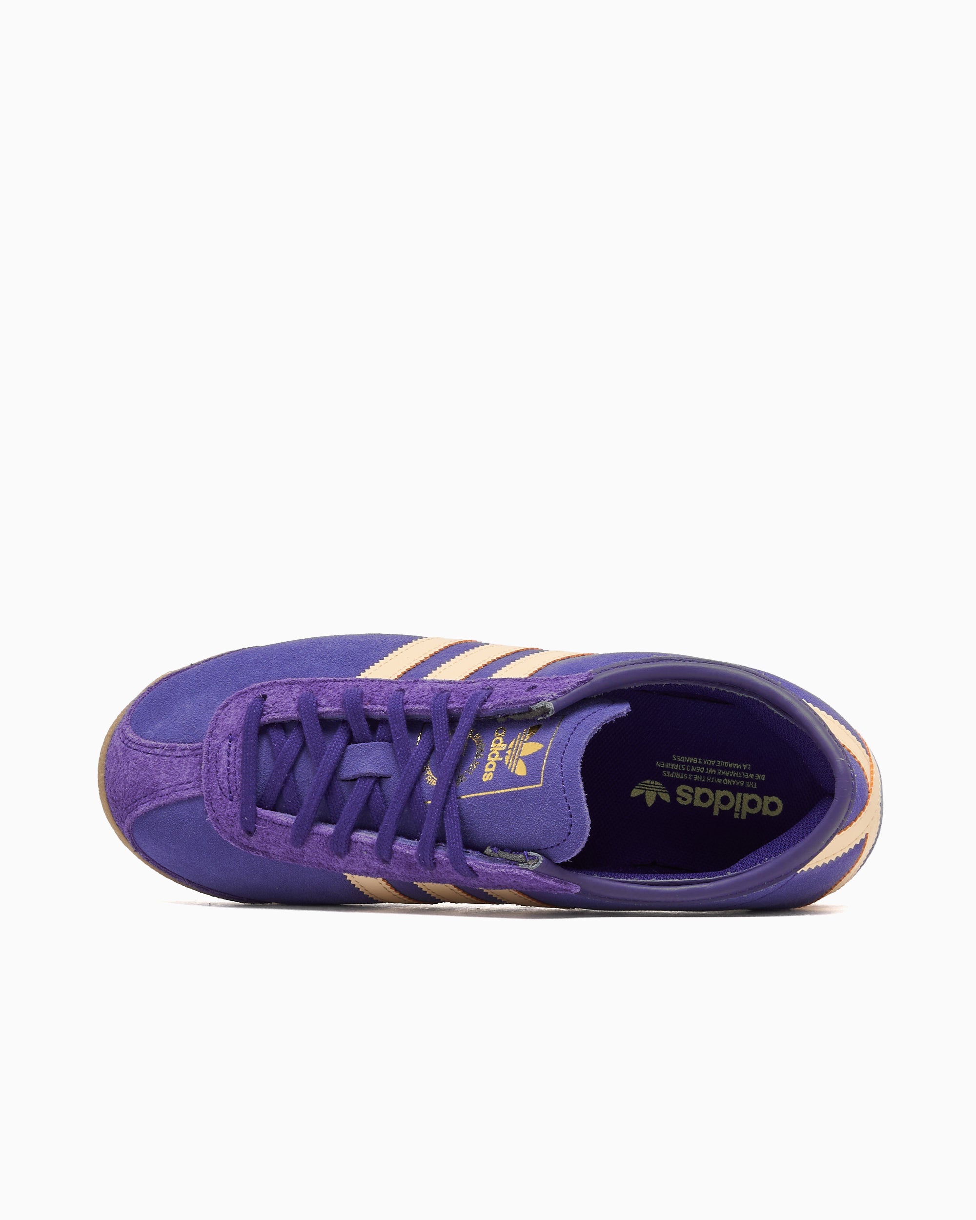 adidas Originals Women's Italia 70s