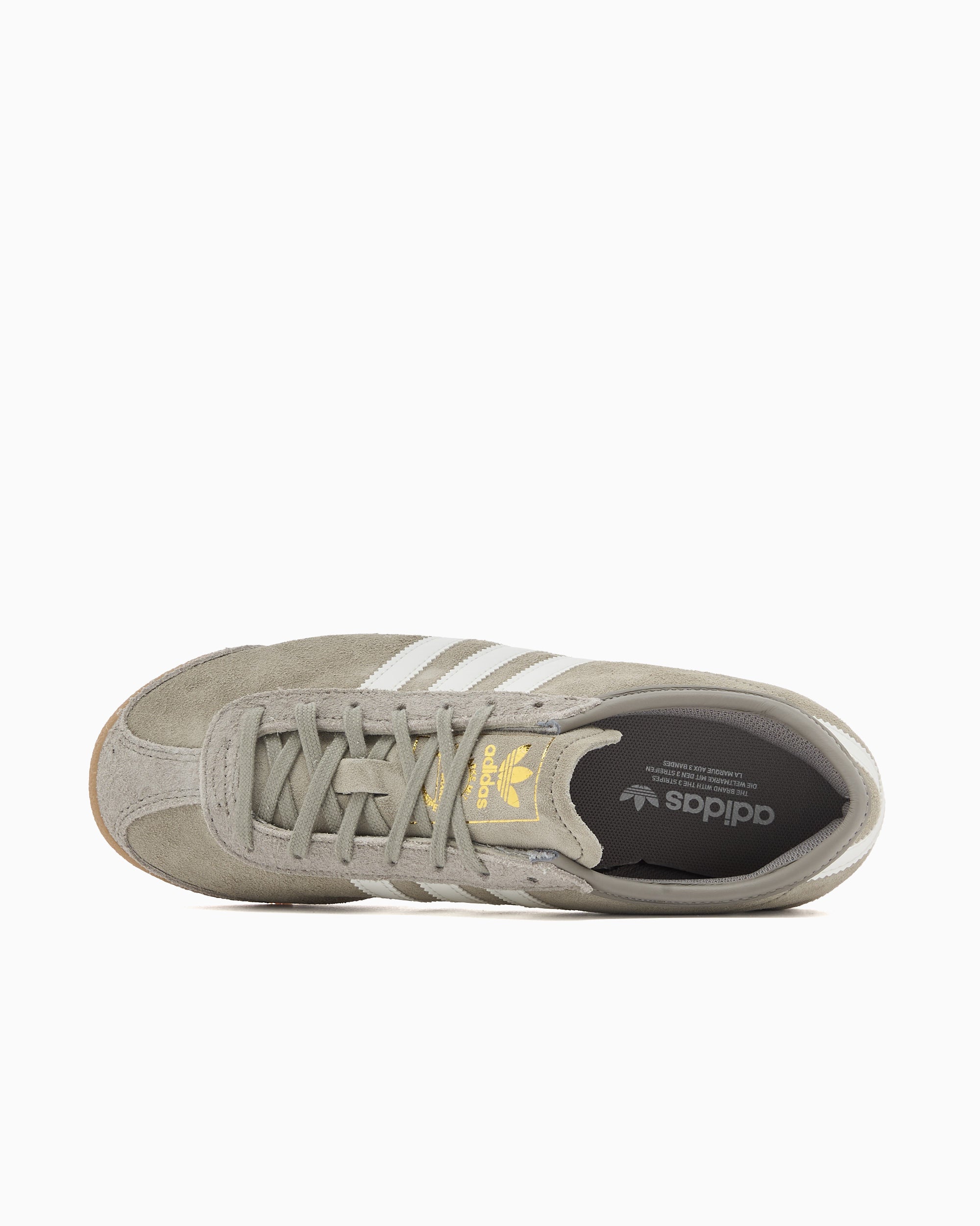 adidas Originals Women's Italia 70s