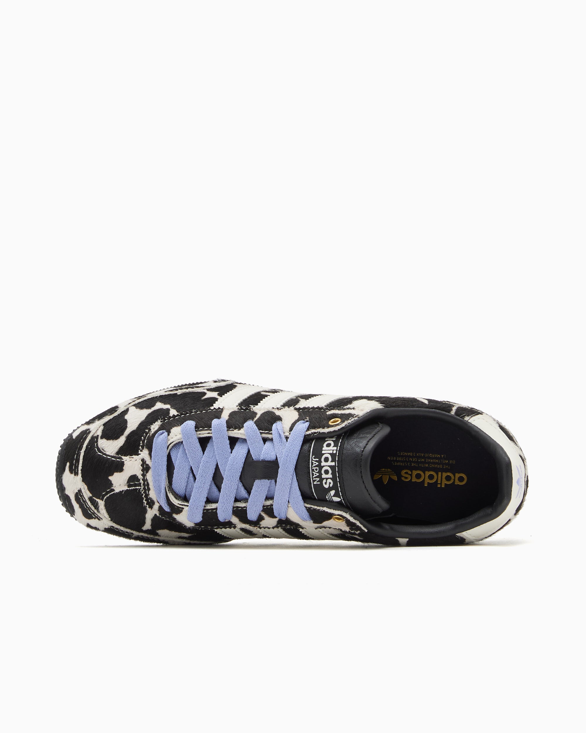 Sneakers adidas Originals Women's Japan "Cow" - KK2674