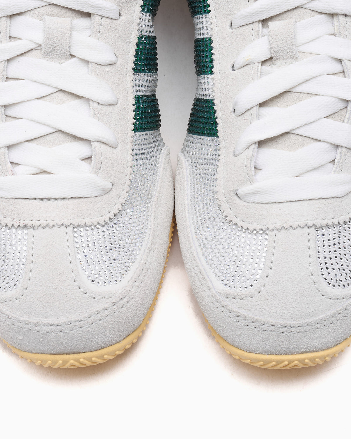 Sneakers adidas Originals Women's Japan "Rhinestone" - KJ4911