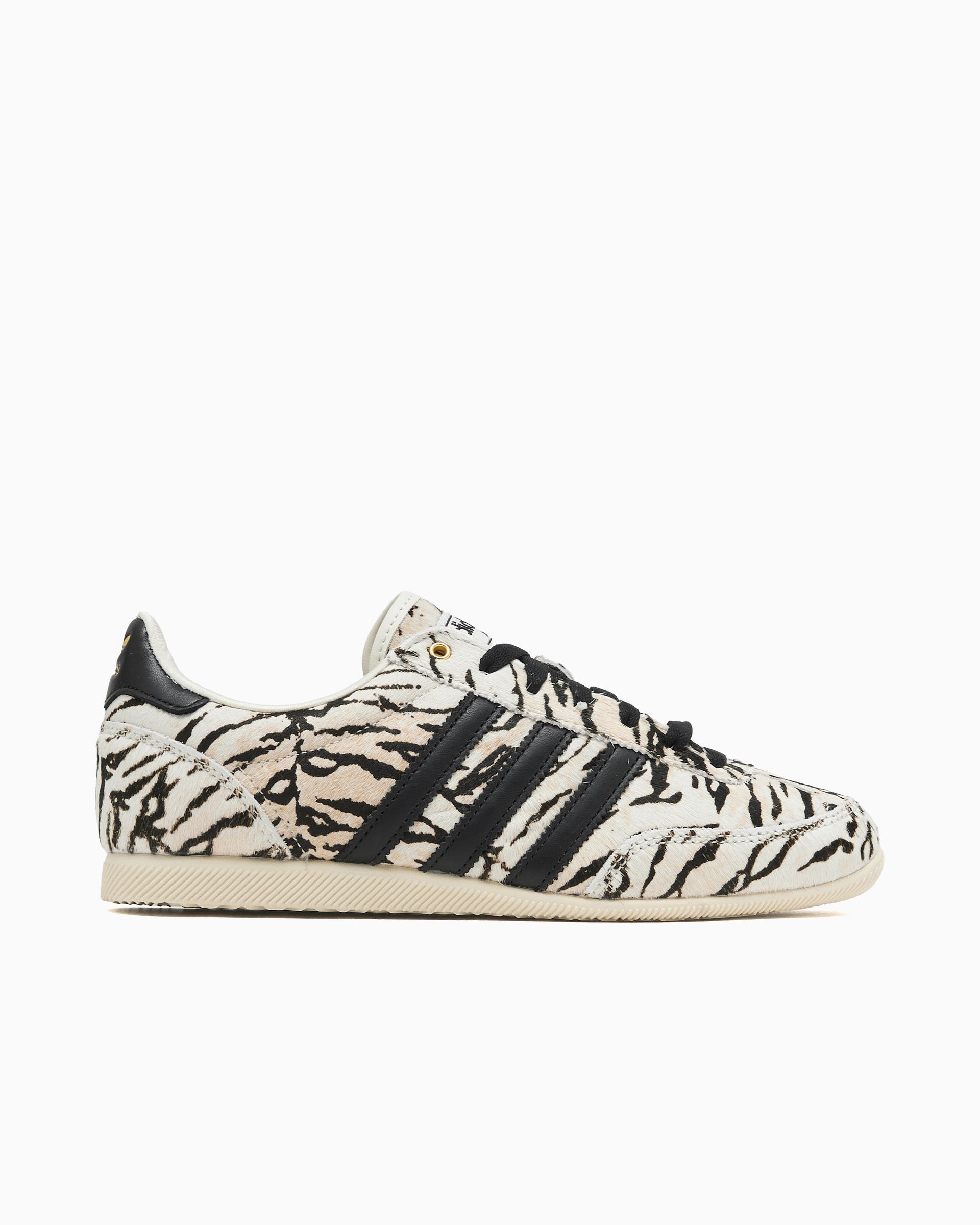 adidas gazelle silver green womens Adidas Originals x Wales Bonner Low Top Sneakers – LABELS