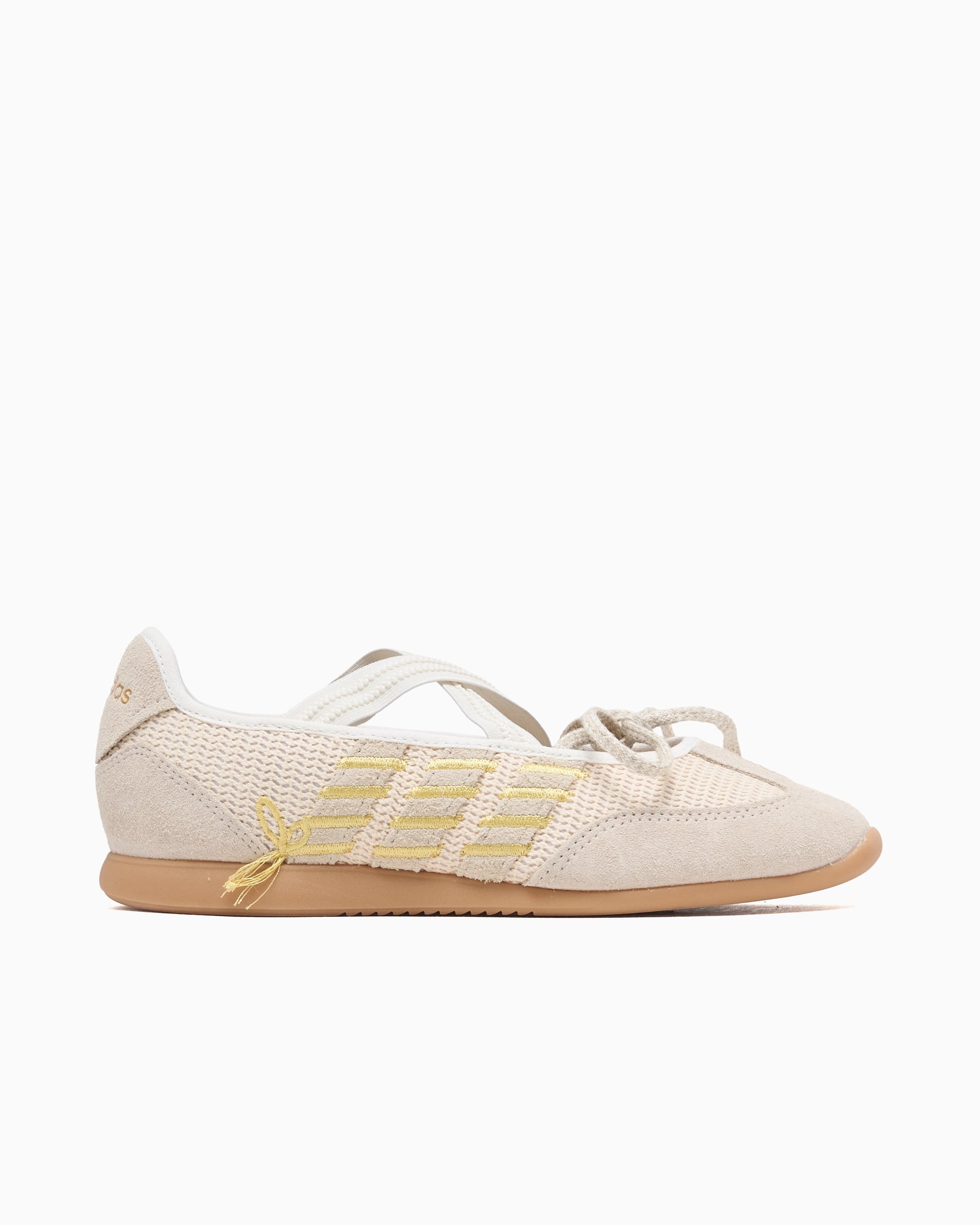 adidas Originals Women's Mary Jane Barreda