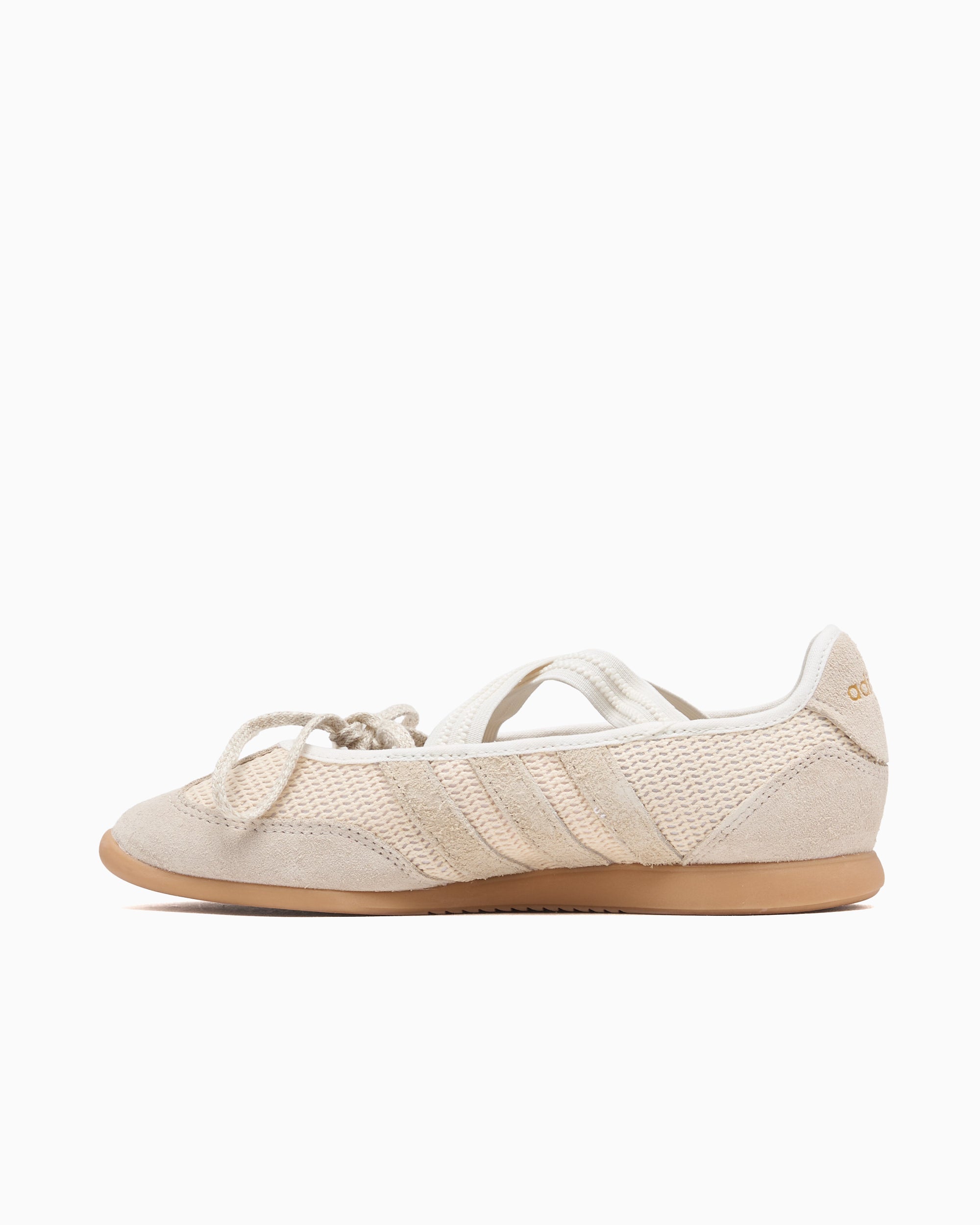 adidas Originals Women's Mary Jane Barreda